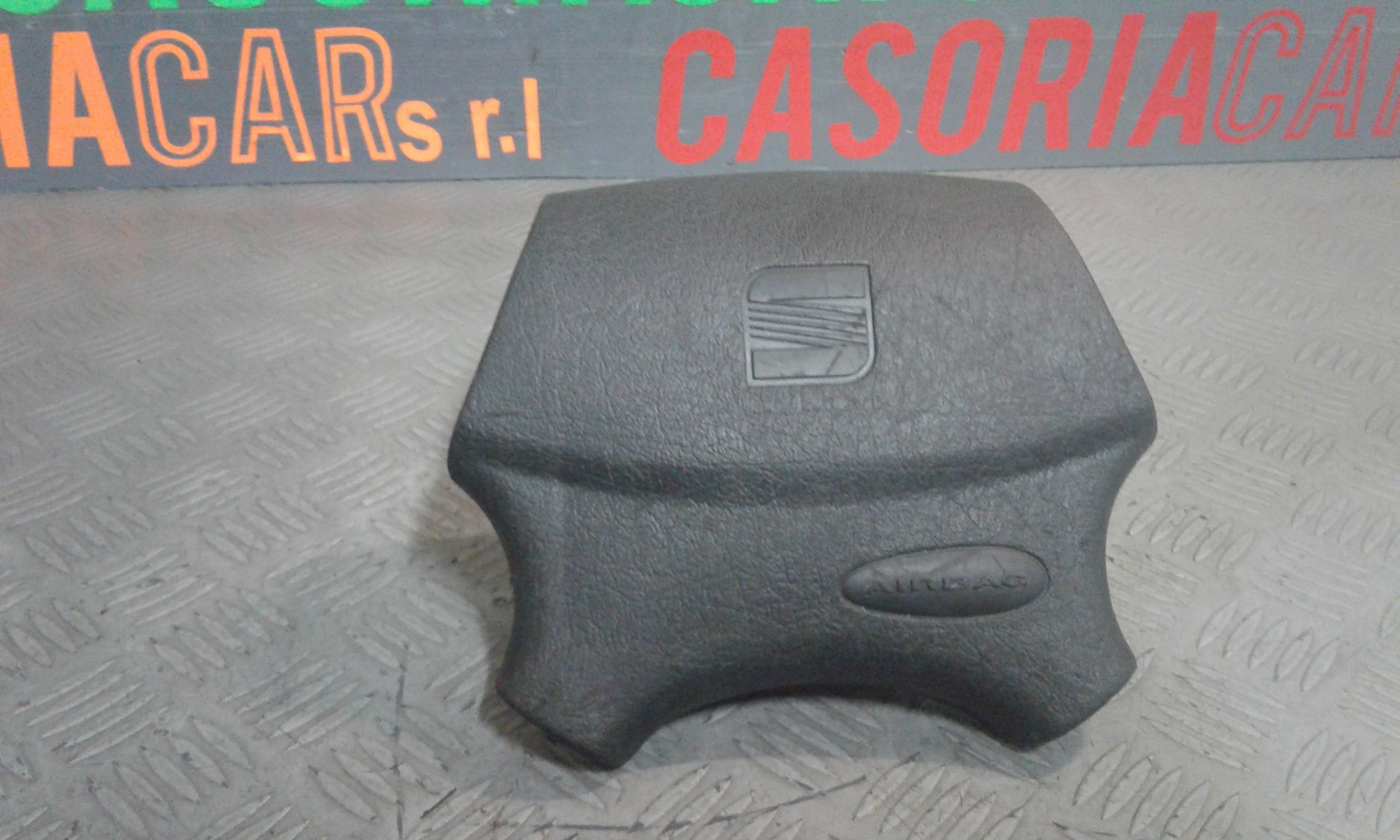 Airbag Volante SEAT Arosa 1 Serie