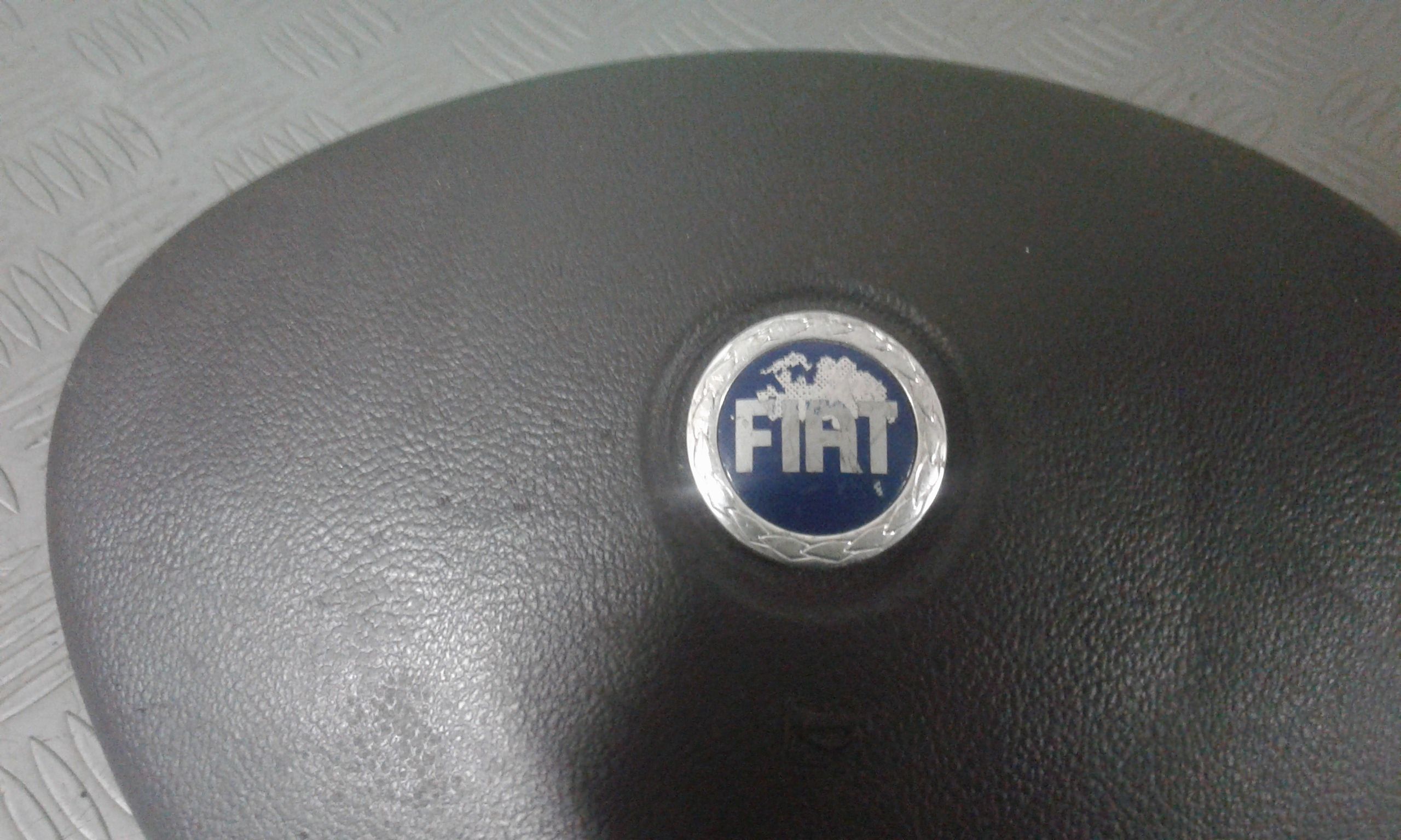 Airbag Volante FIAT Punto Berlina 5P 3 Serie