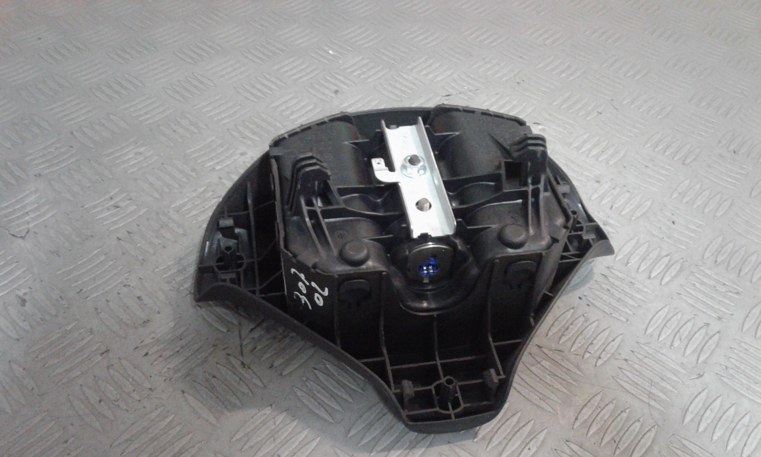 Airbag Volante PEUGEOT 307 Berlina