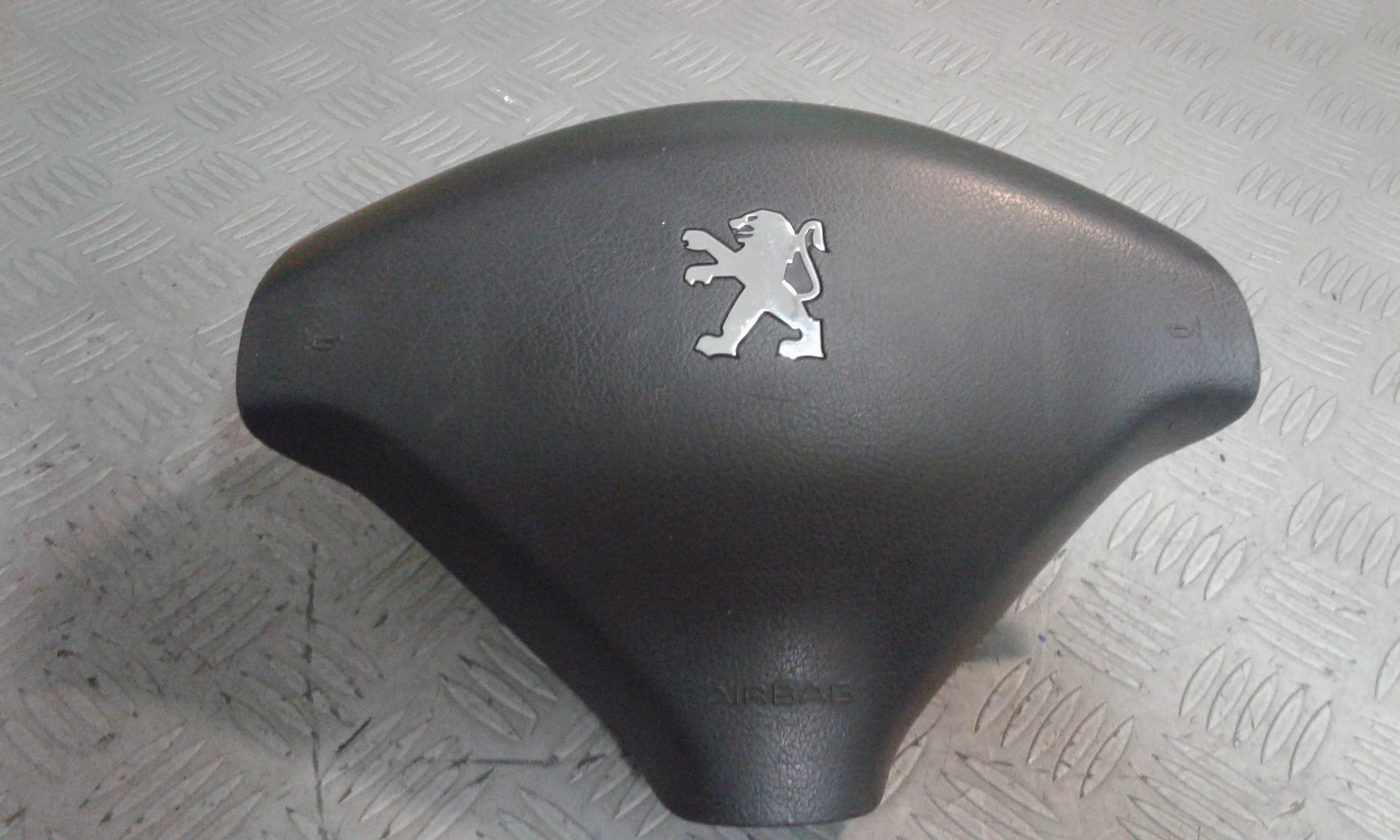 Airbag Volante PEUGEOT 307 Berlina