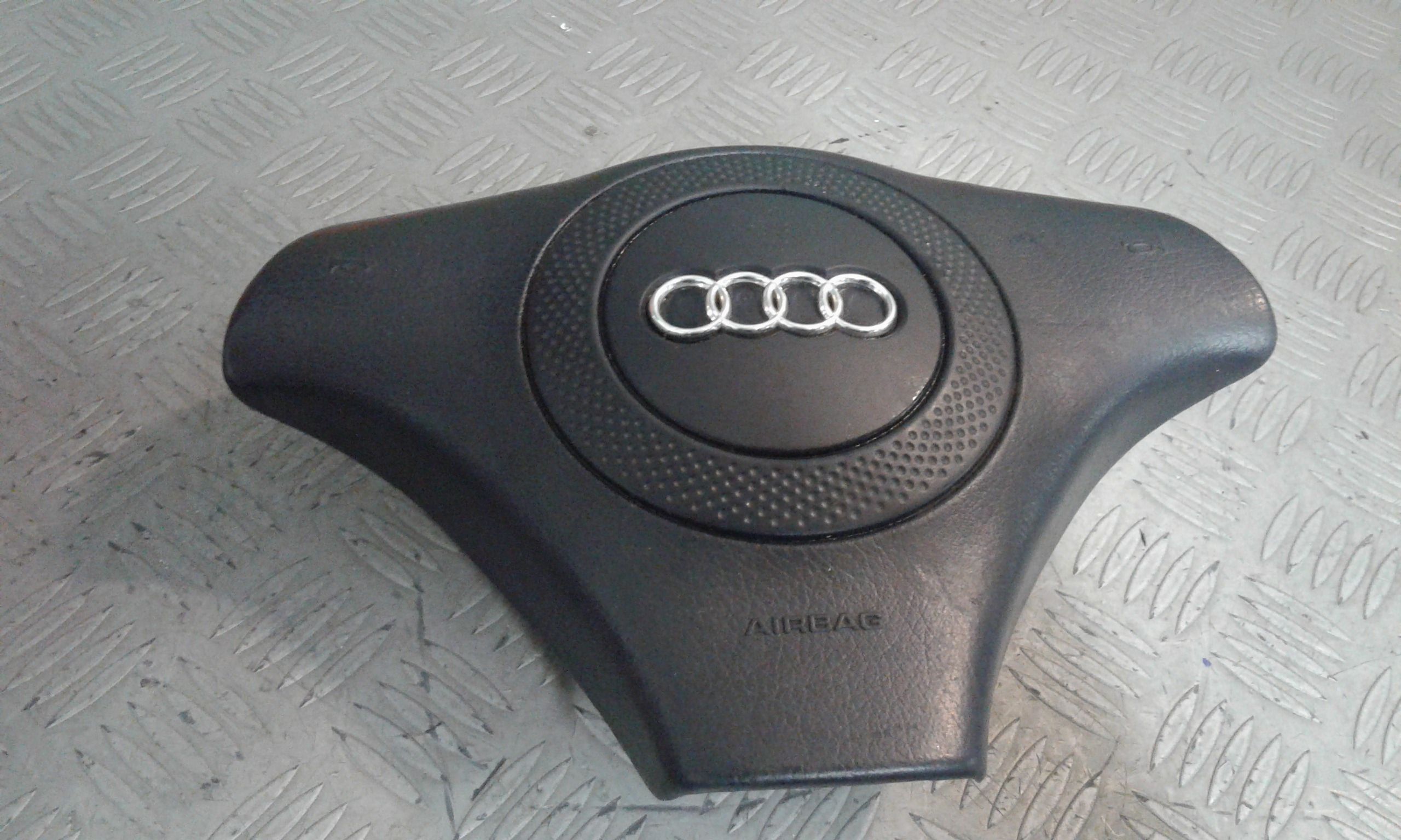 Airbag Volante AUDI A6 Avant 2 Serie