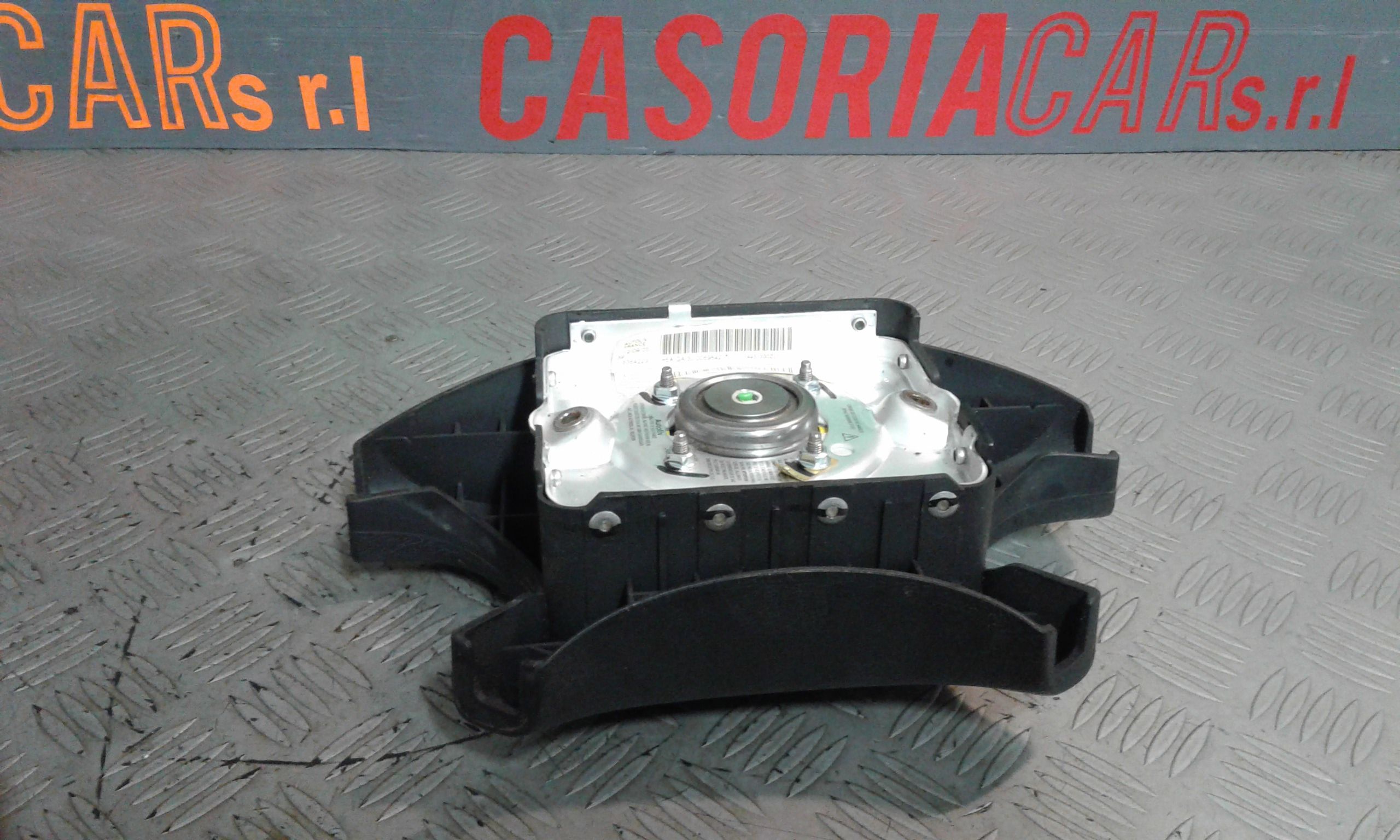 Airbag Volante PEUGEOT Expert 1 Serie