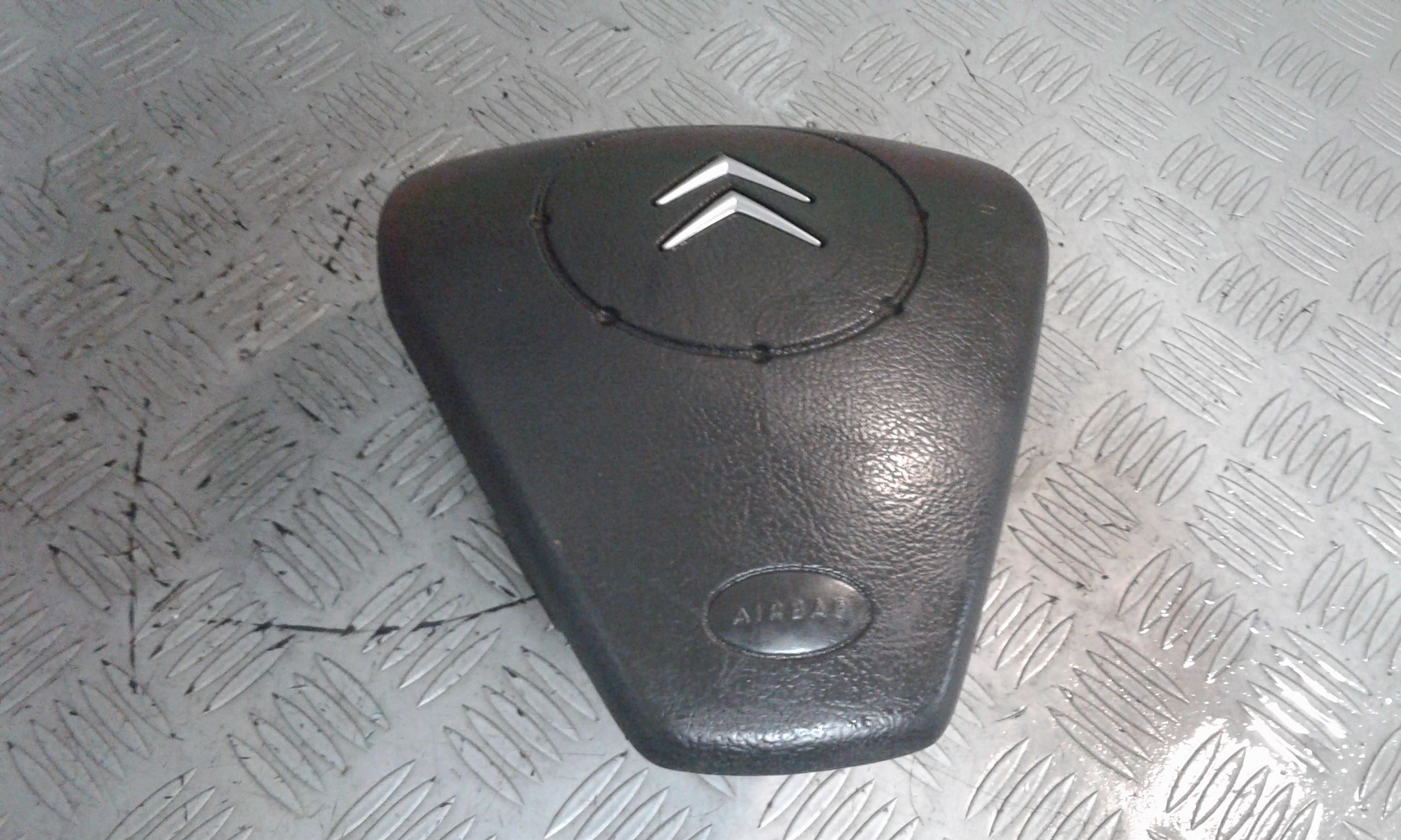 Airbag Volante CITROEN C2 1 Serie