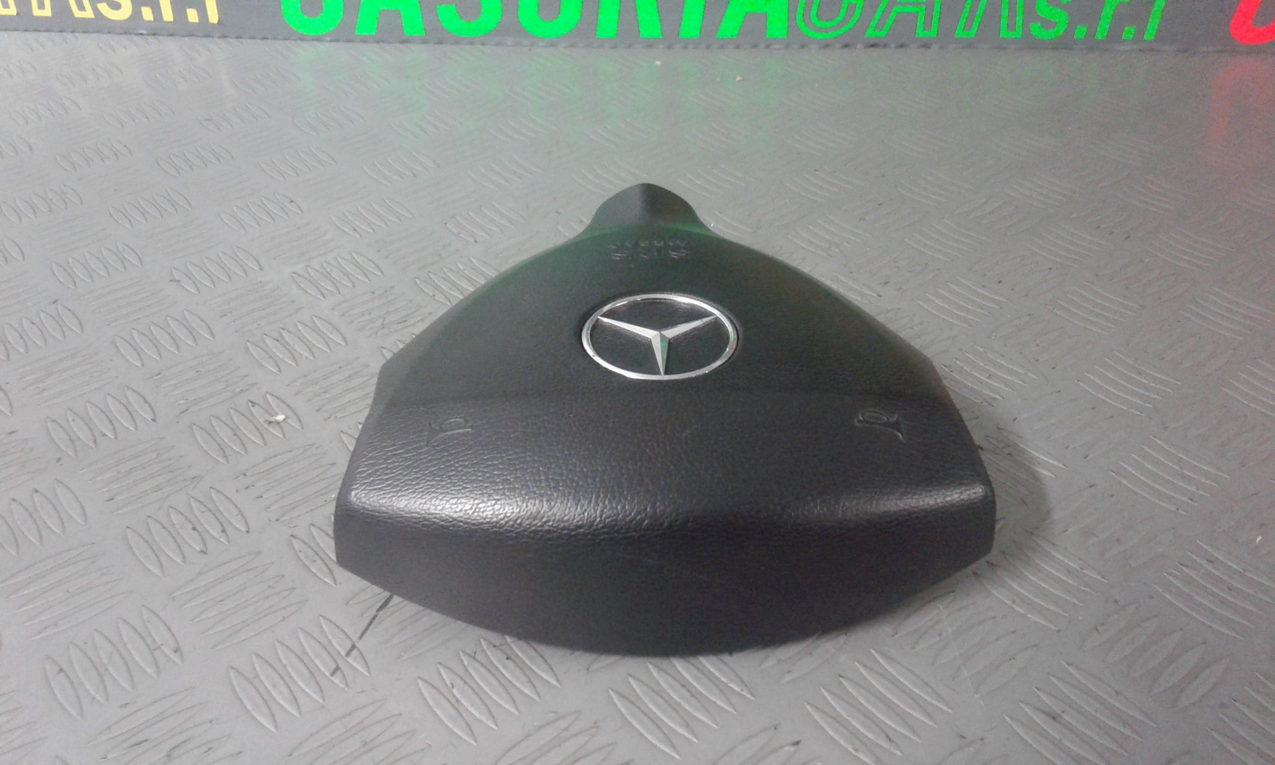 Airbag Volante MERCEDES Classe A W169 3 Serie