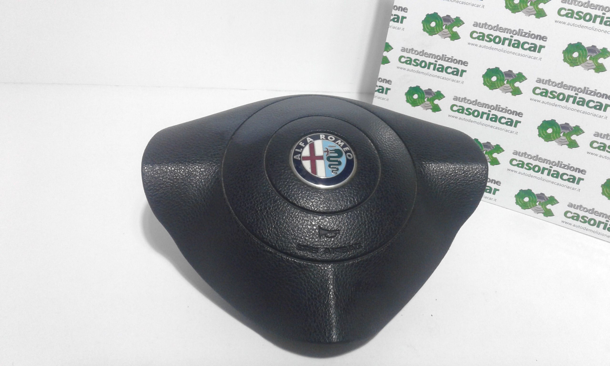 Airbag Volante ALFA ROMEO 147 2 serie