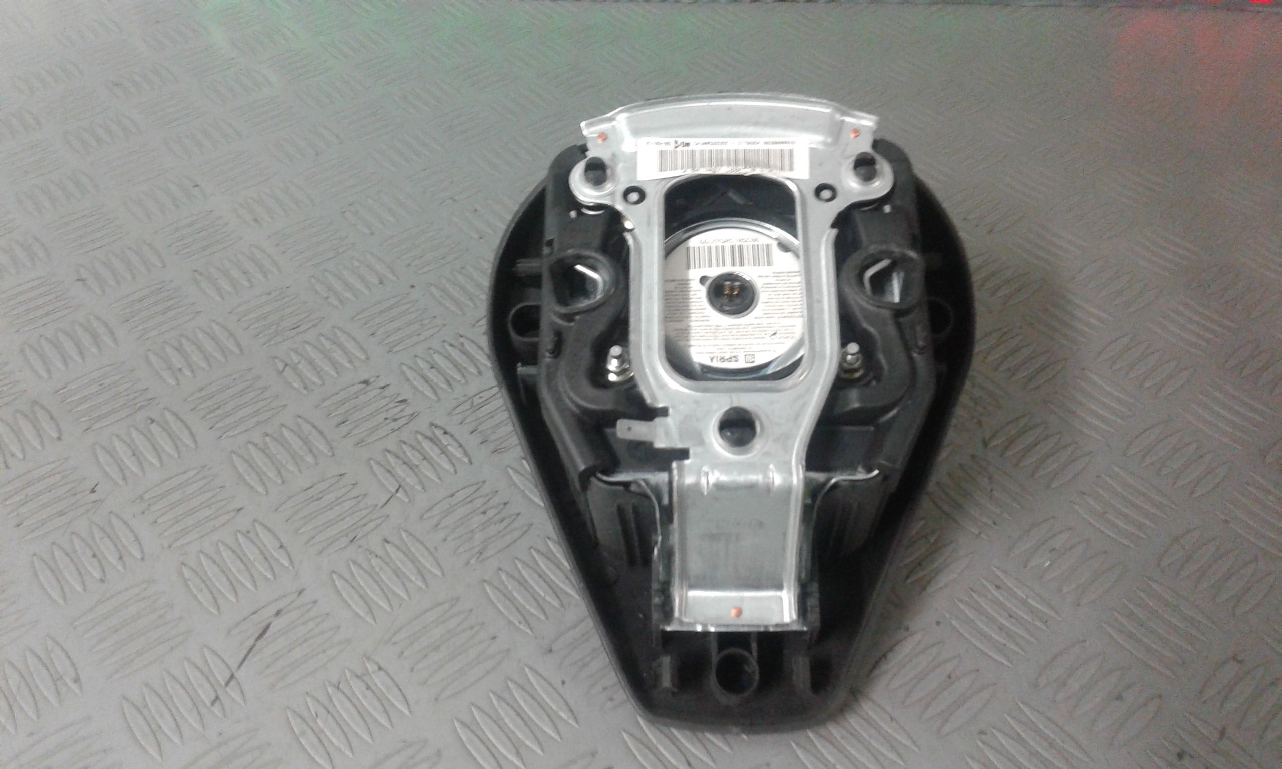 Airbag Volante CITROEN C3 1 Serie