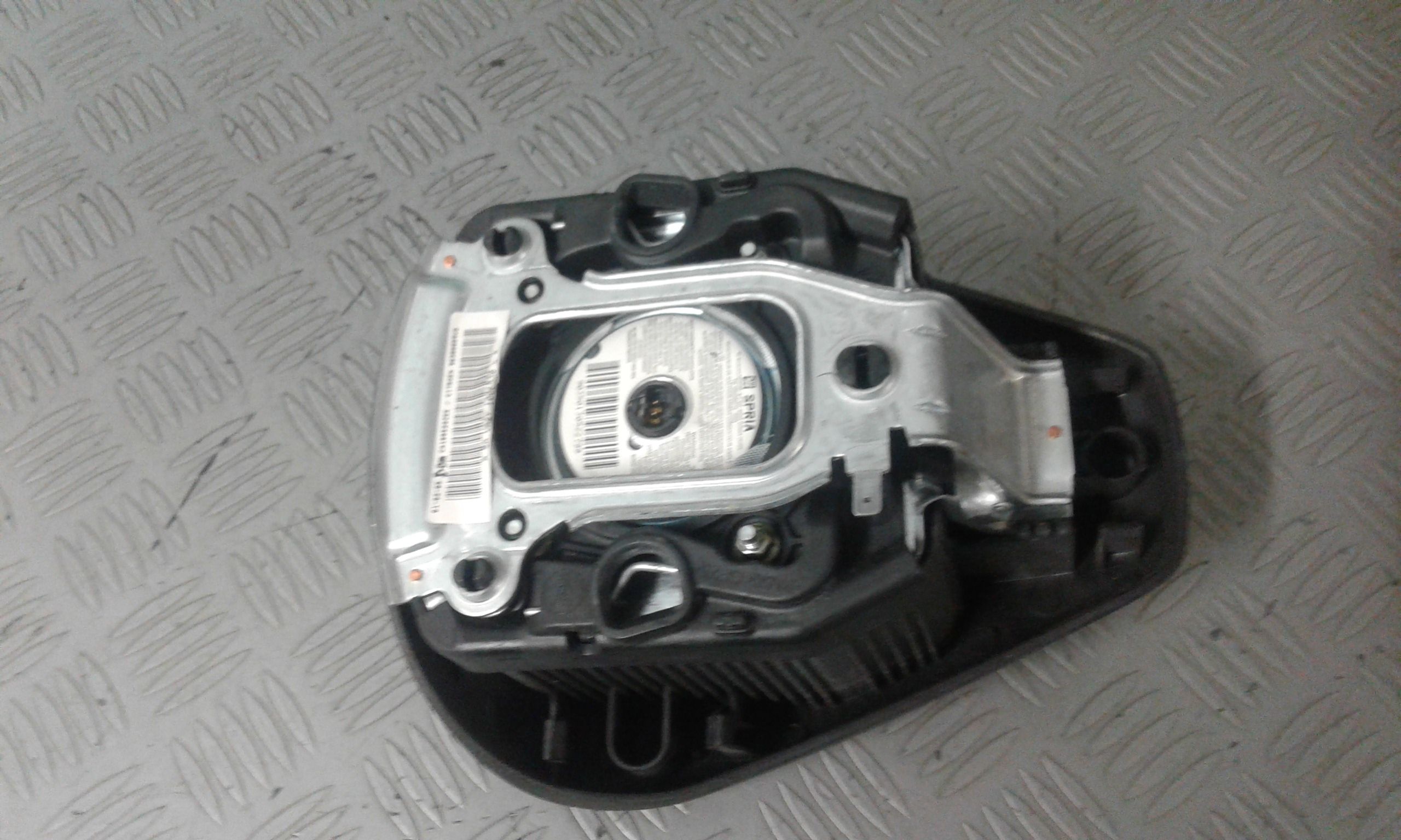 Airbag Volante CITROEN C3 1 Serie