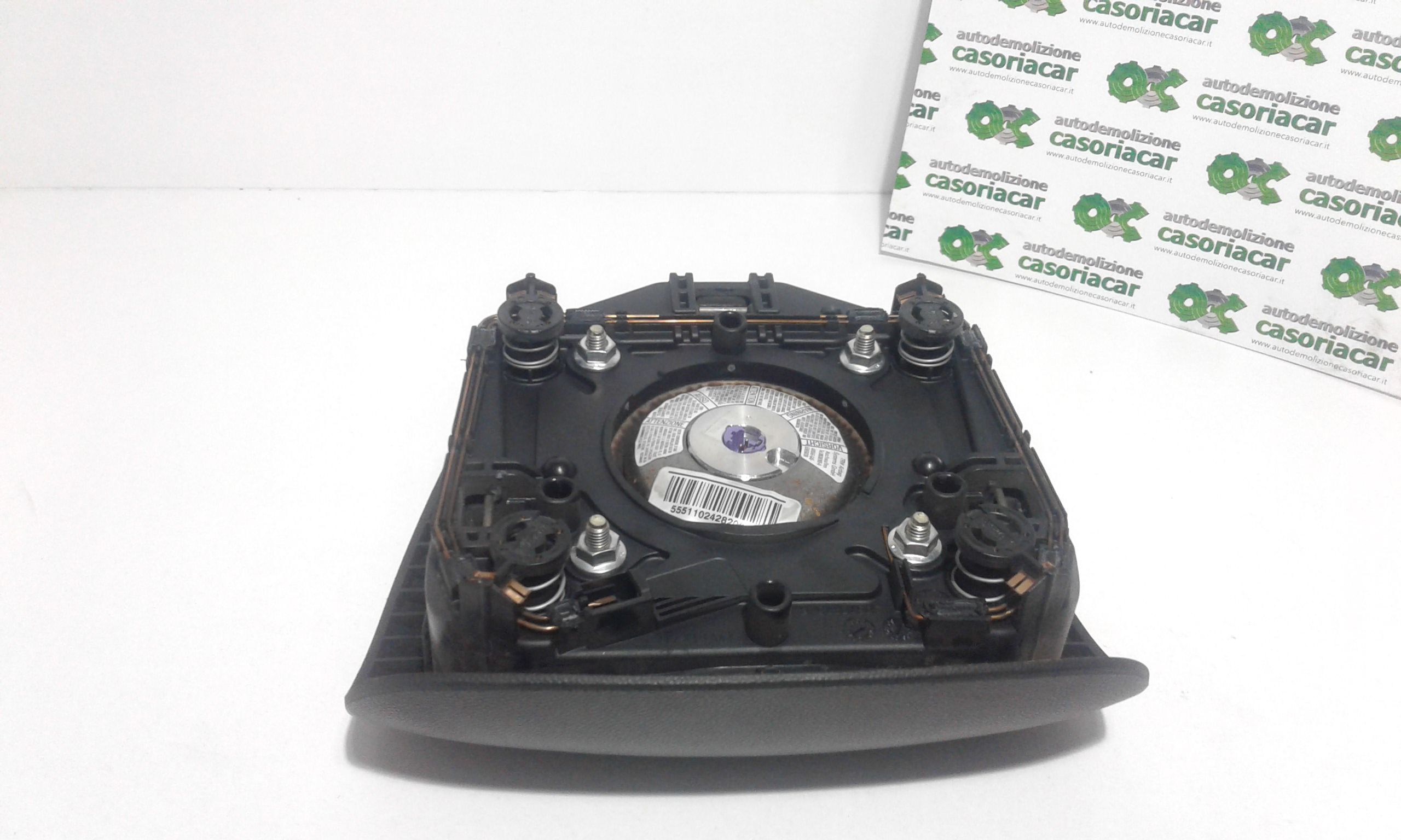 Airbag Volante PEUGEOT Boxer 4 Serie