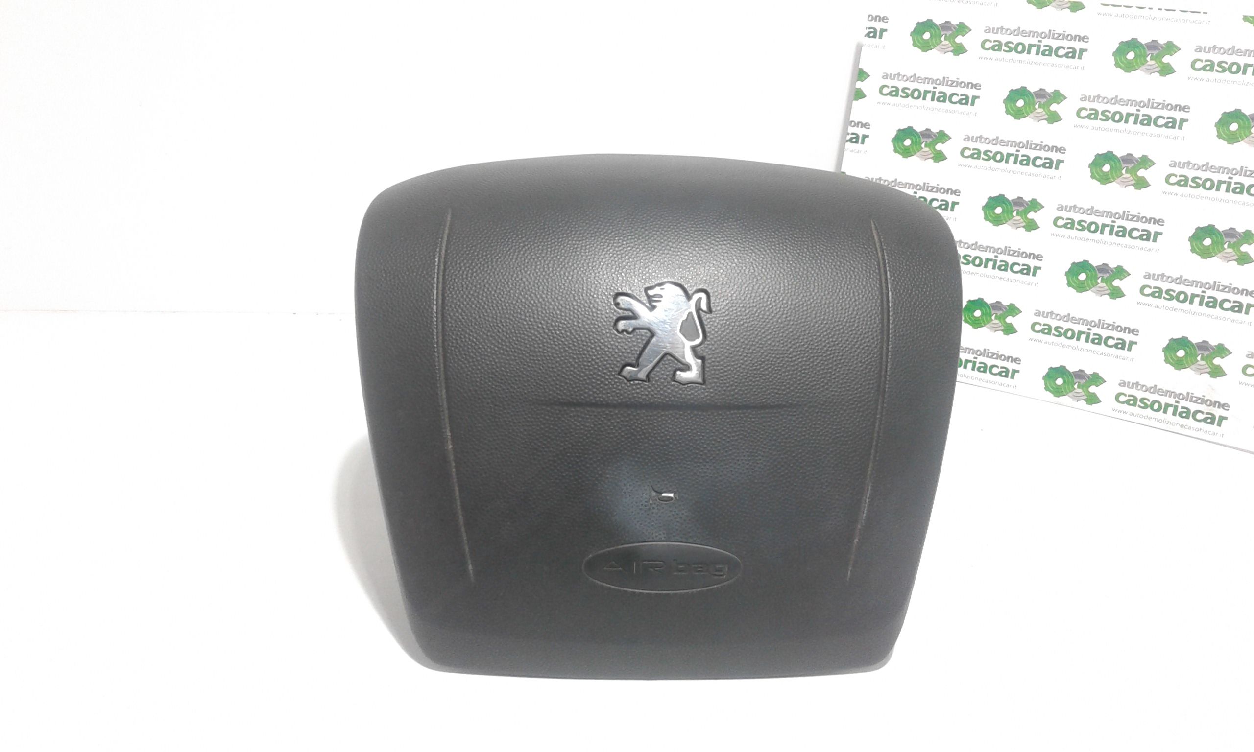 Airbag Volante PEUGEOT Boxer 4 Serie