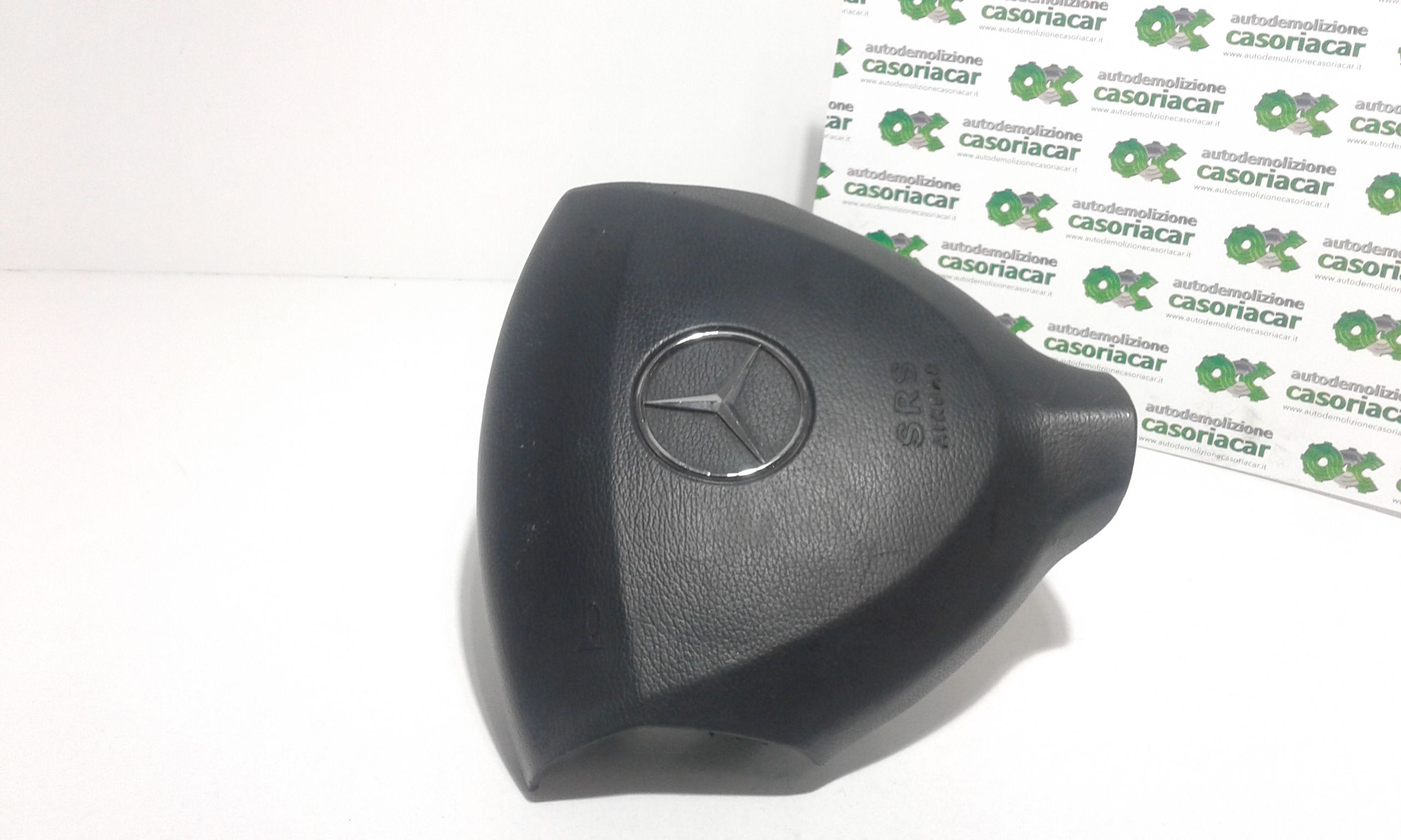 Airbag Volante MERCEDES Classe A W169 3 Serie