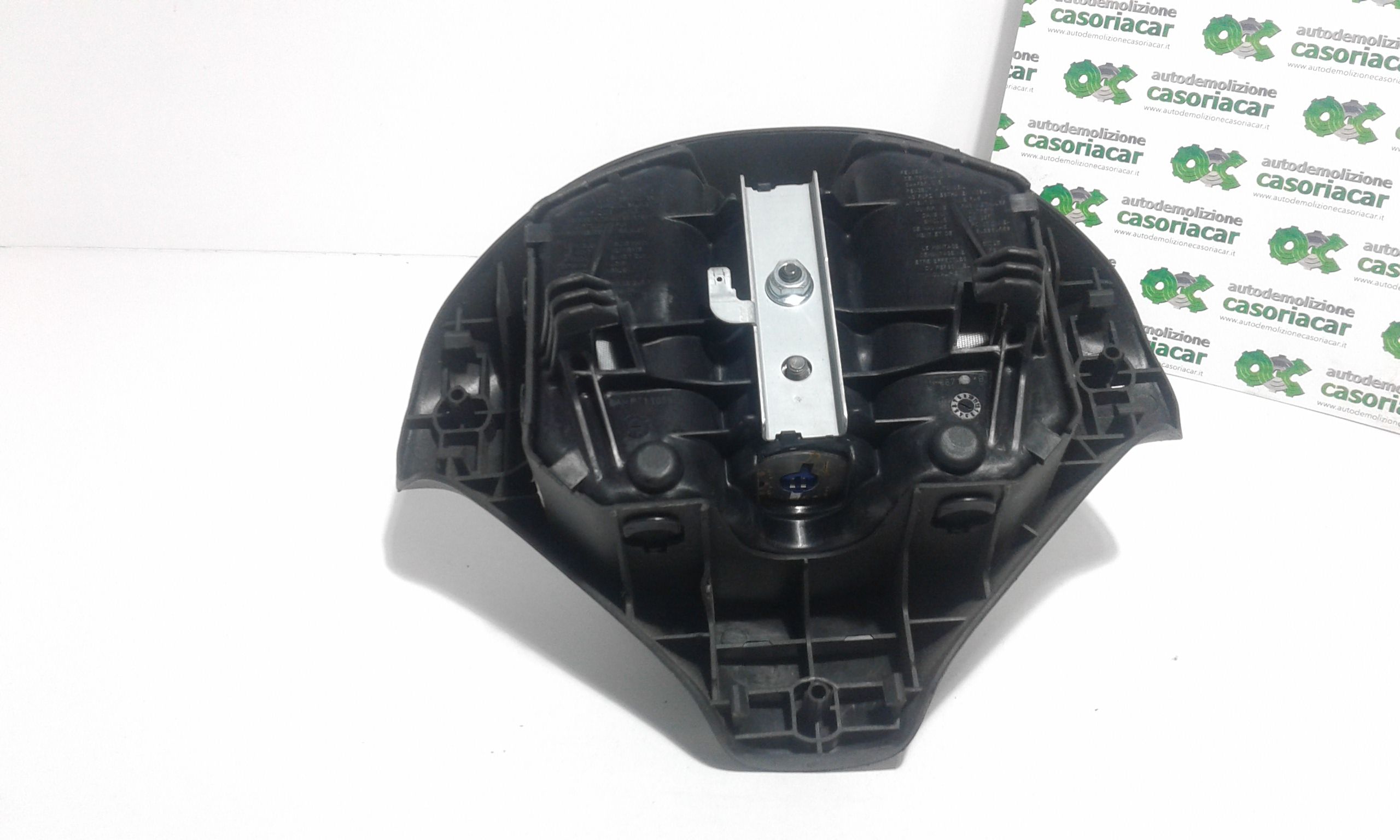 Airbag Volante PEUGEOT 307 Berlina