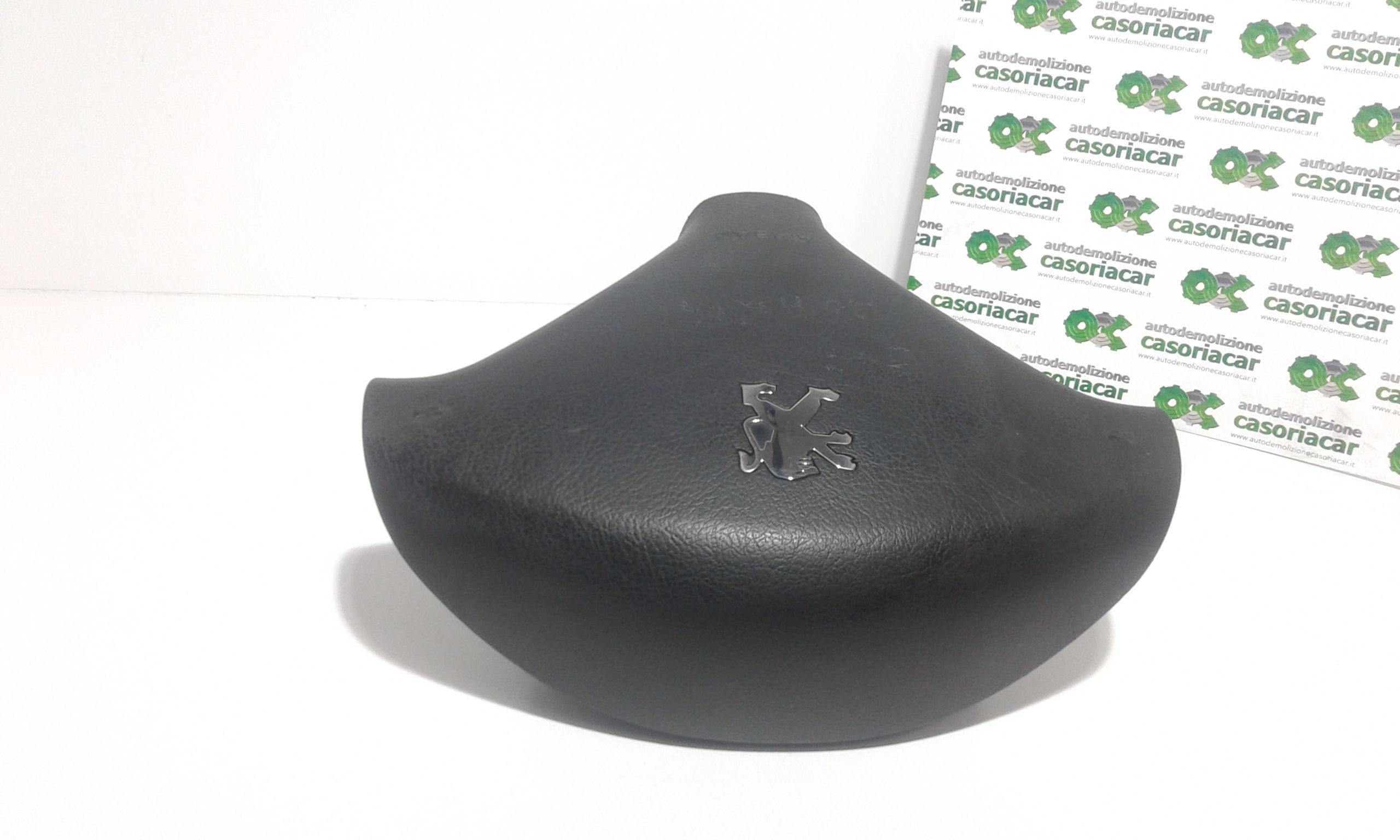 Airbag Volante PEUGEOT 307 Berlina