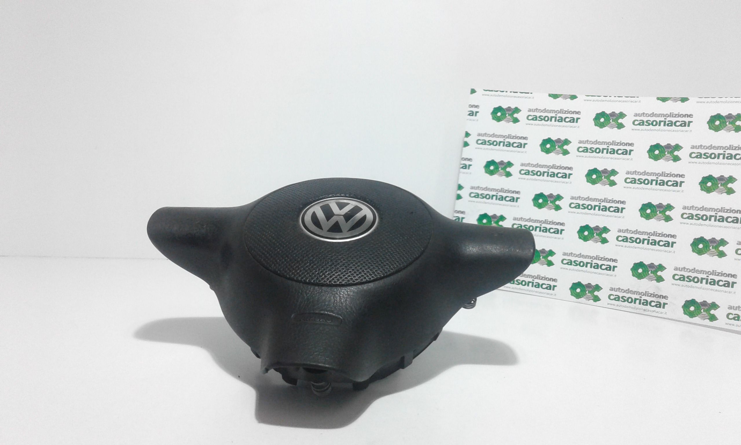 Airbag Volante VOLKSWAGEN Lupo 1 Serie