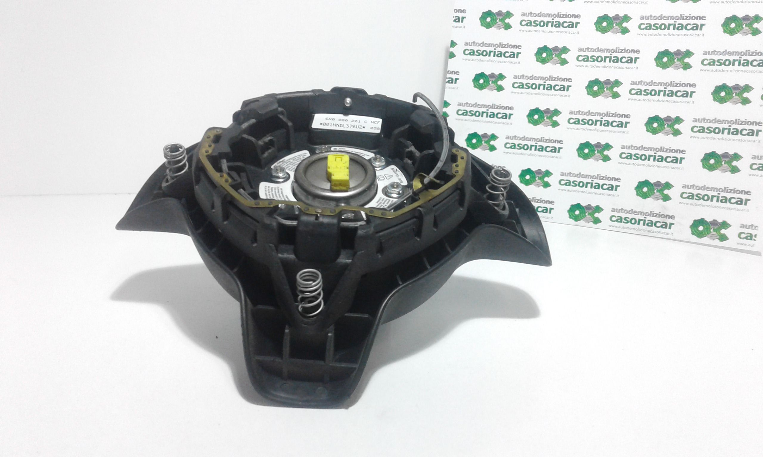 Airbag Volante VOLKSWAGEN Lupo 1 Serie