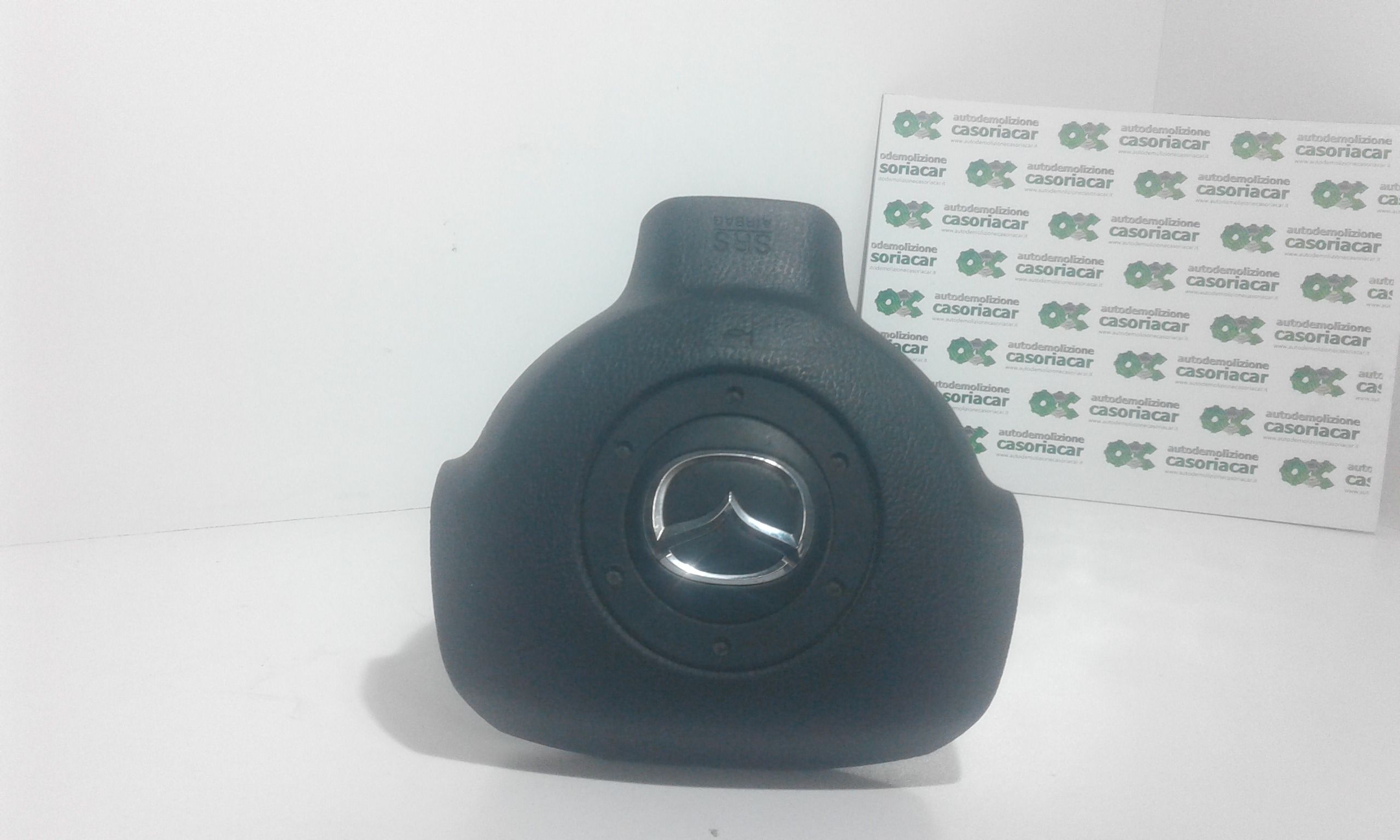 Airbag Volante MAZDA 2 Berlina 1 Serie