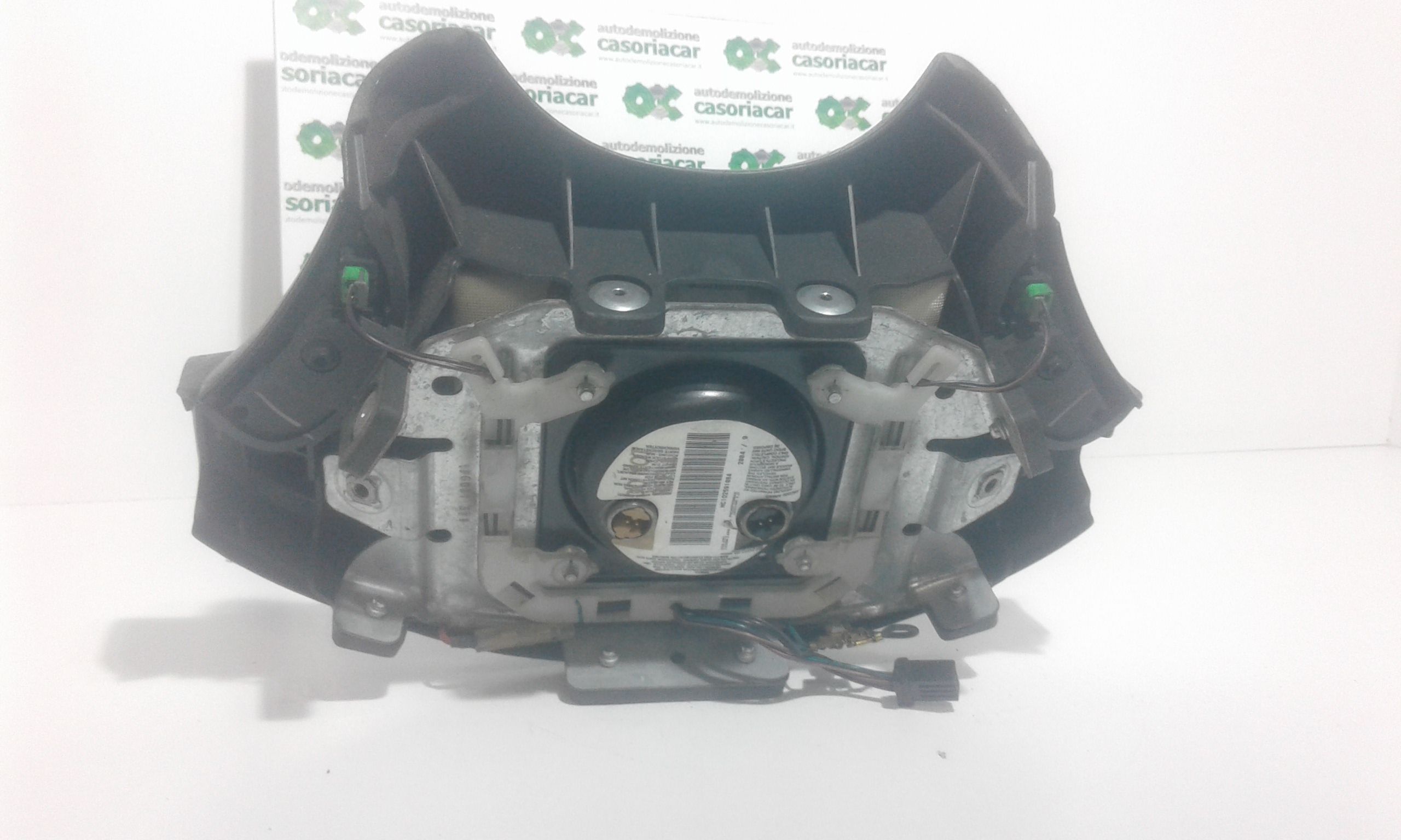 Airbag Volante CHRYSLER Voyager 4 Serie