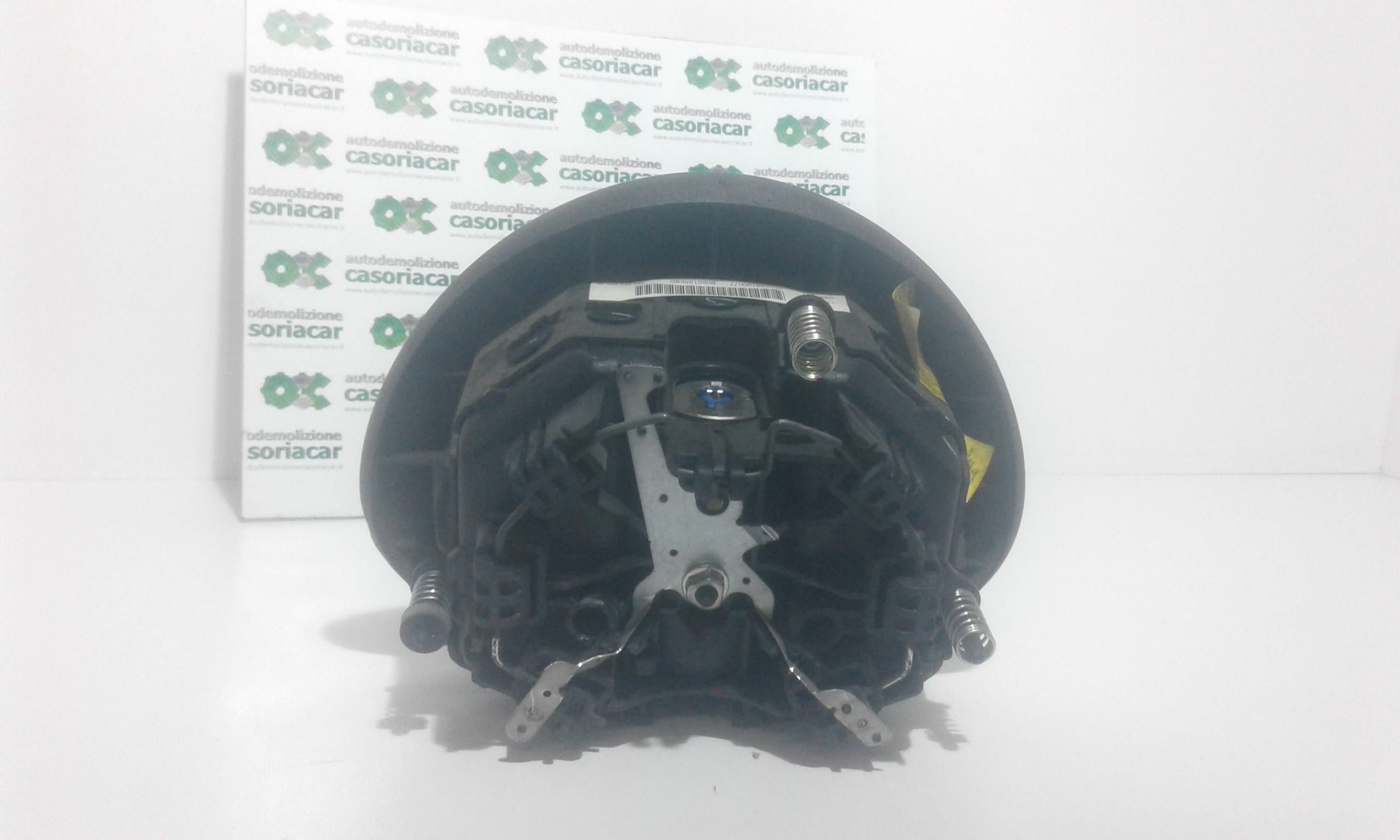 Airbag Volante FIAT Dobl 2 Serie