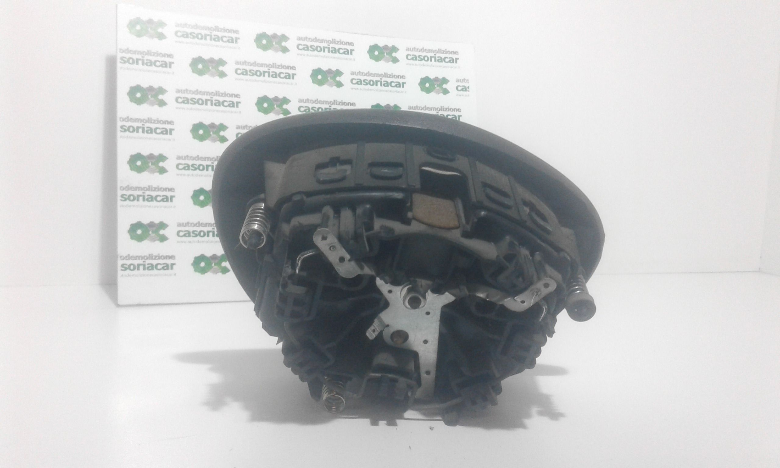 Airbag Volante FIAT Dobl 2 Serie