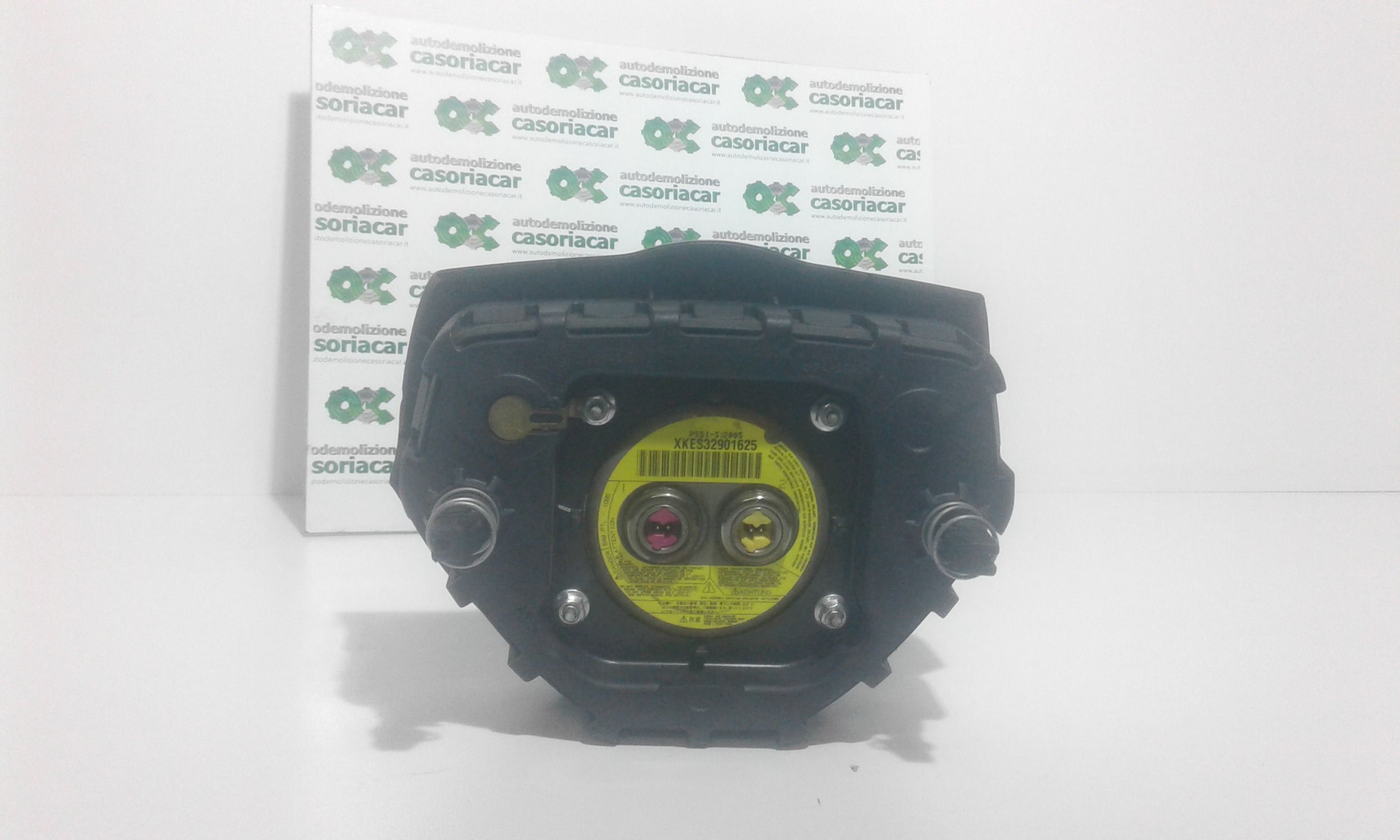 Airbag Volante OPEL Astra H Berlina