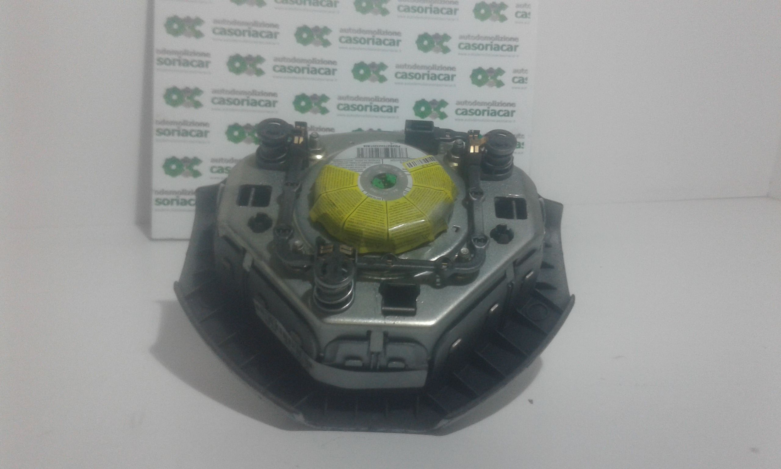 Airbag Volante FIAT Dobl 2 Serie