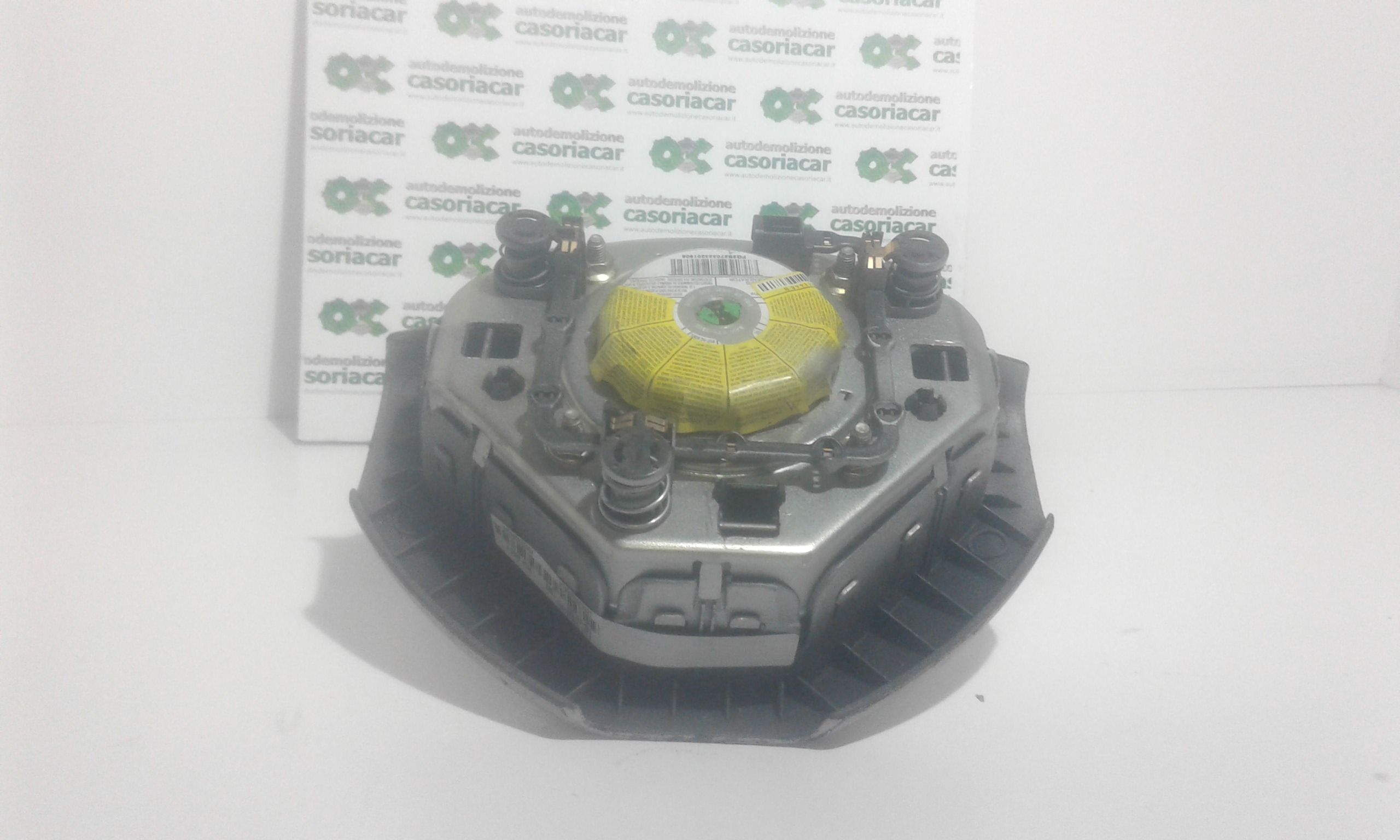 Airbag Volante FIAT Dobl 2 Serie