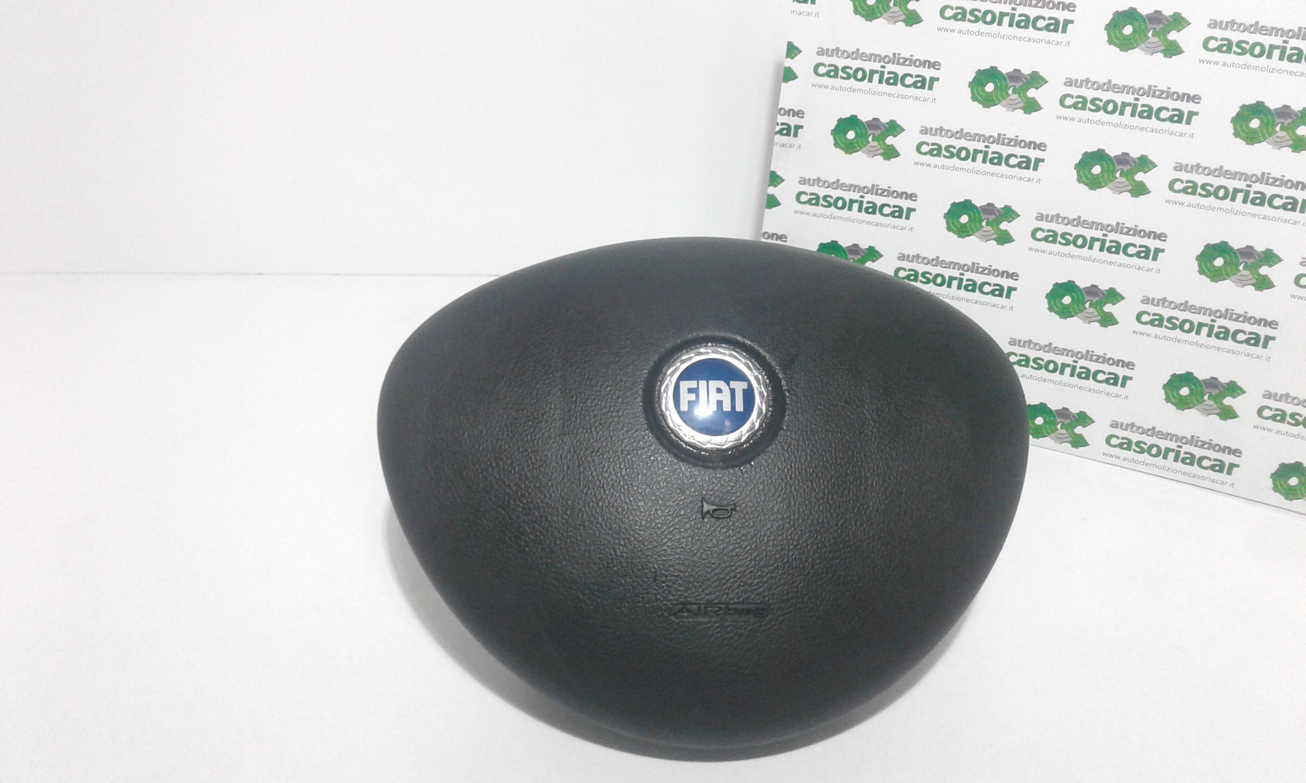 Airbag Volante FIAT Punto Berlina 3P 3 Serie