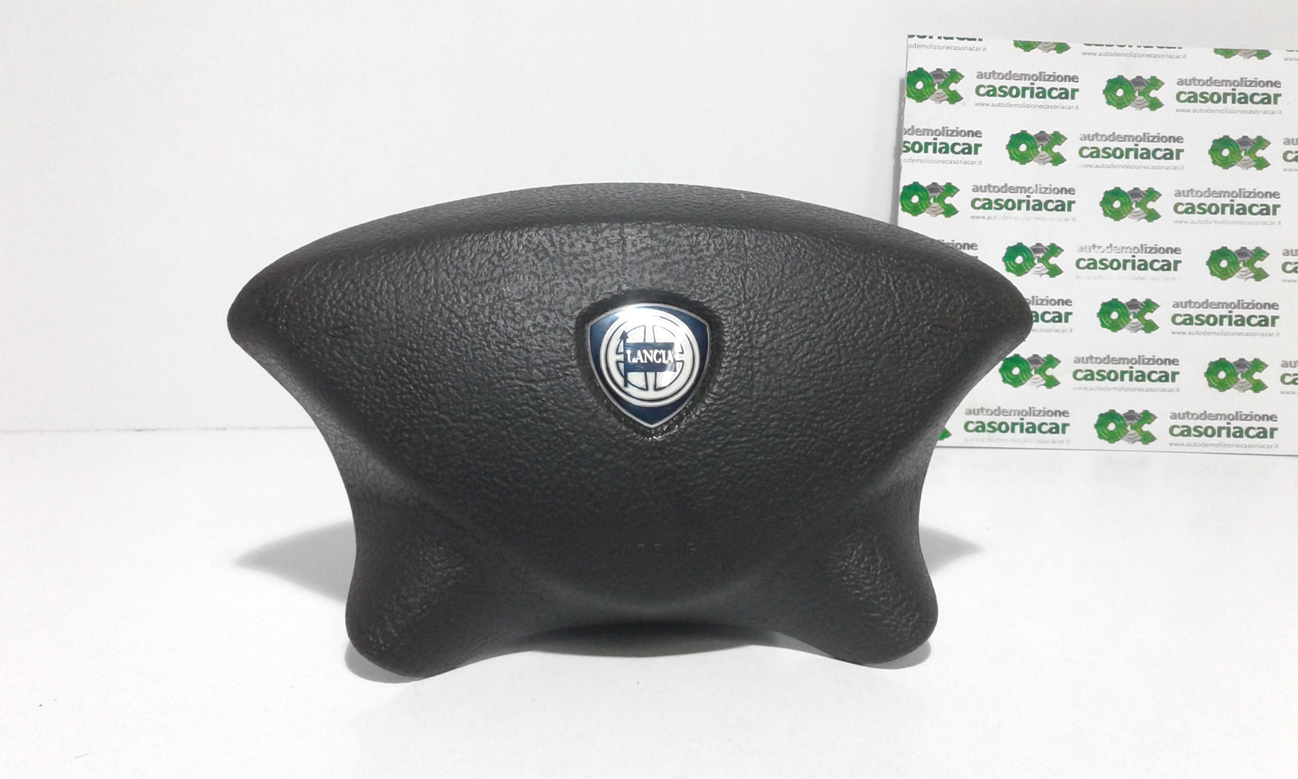 Airbag Volante LANCIA Phedra 1 Serie