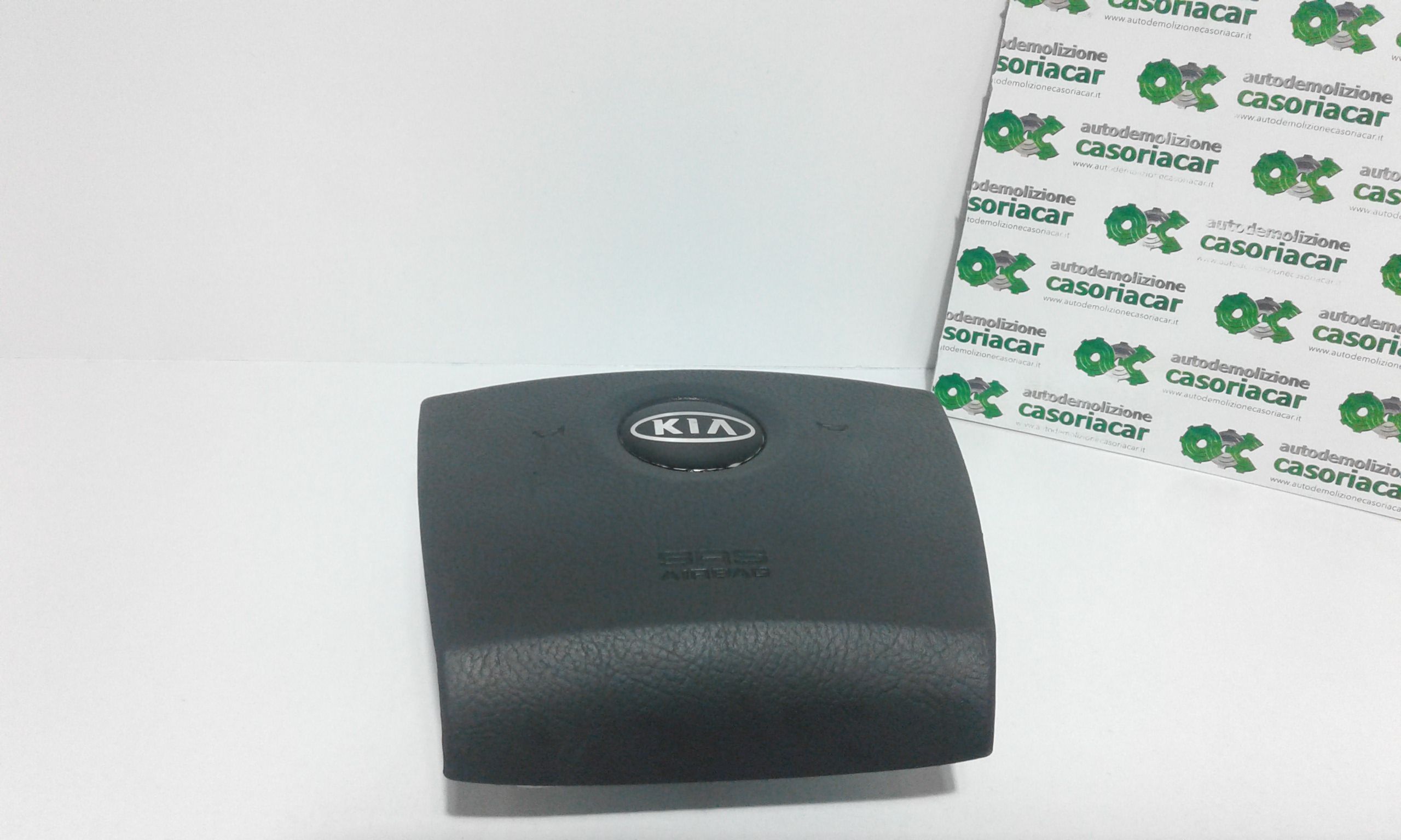 Airbag Volante KIA Sorento 1 Serie