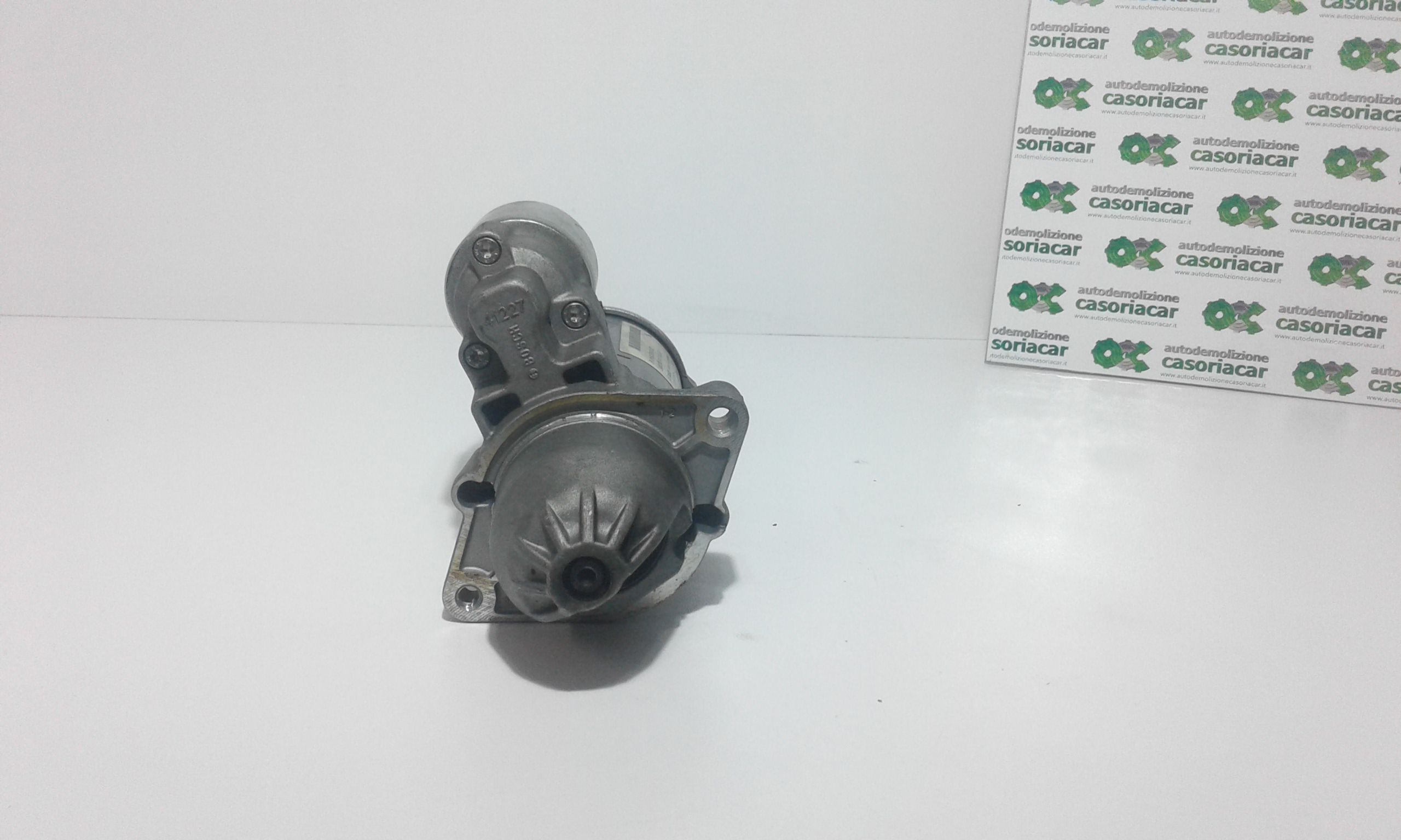 Motorino d  avviamento LANCIA Ypsilon 4 Serie