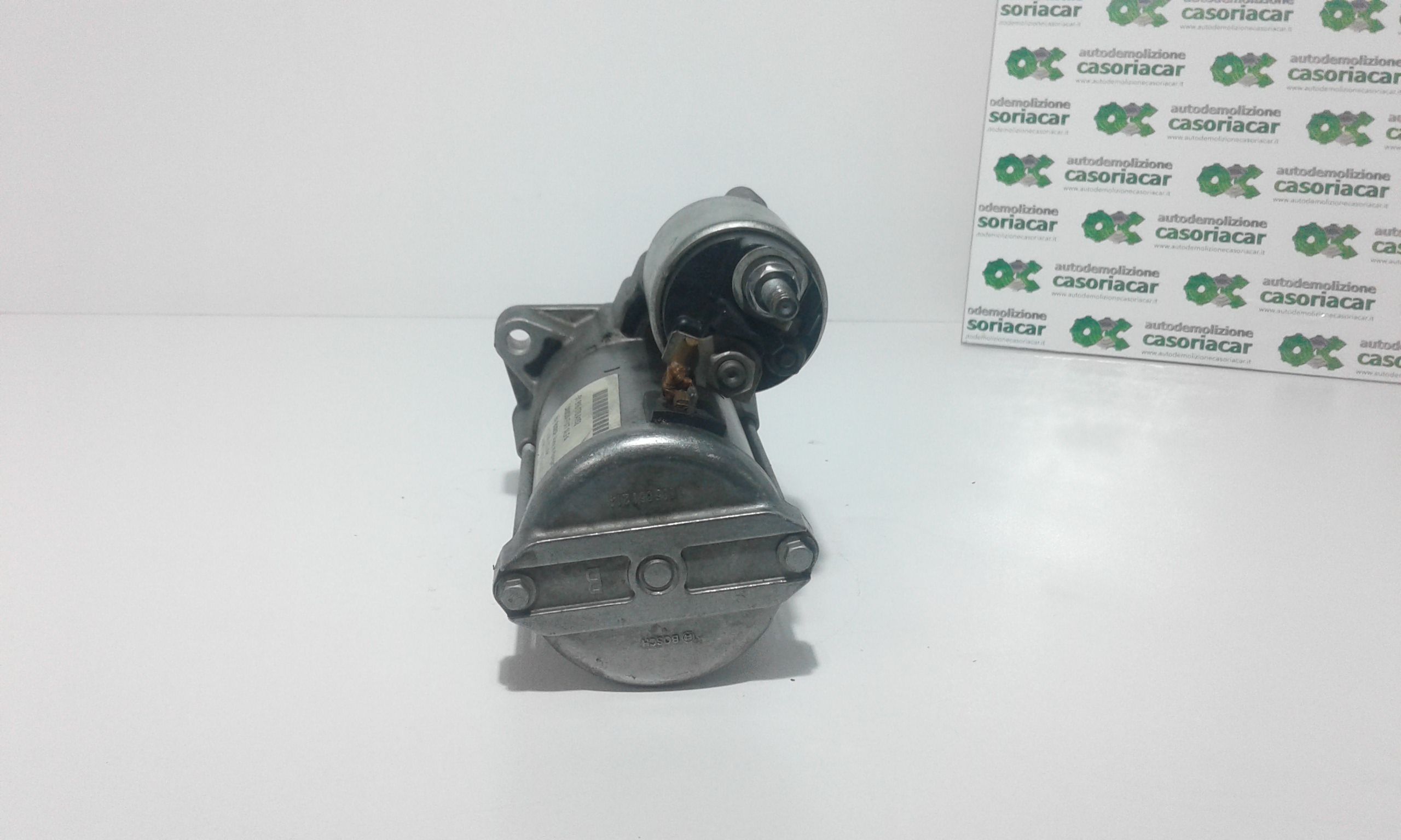 Motorino d  avviamento LANCIA Ypsilon 4 Serie