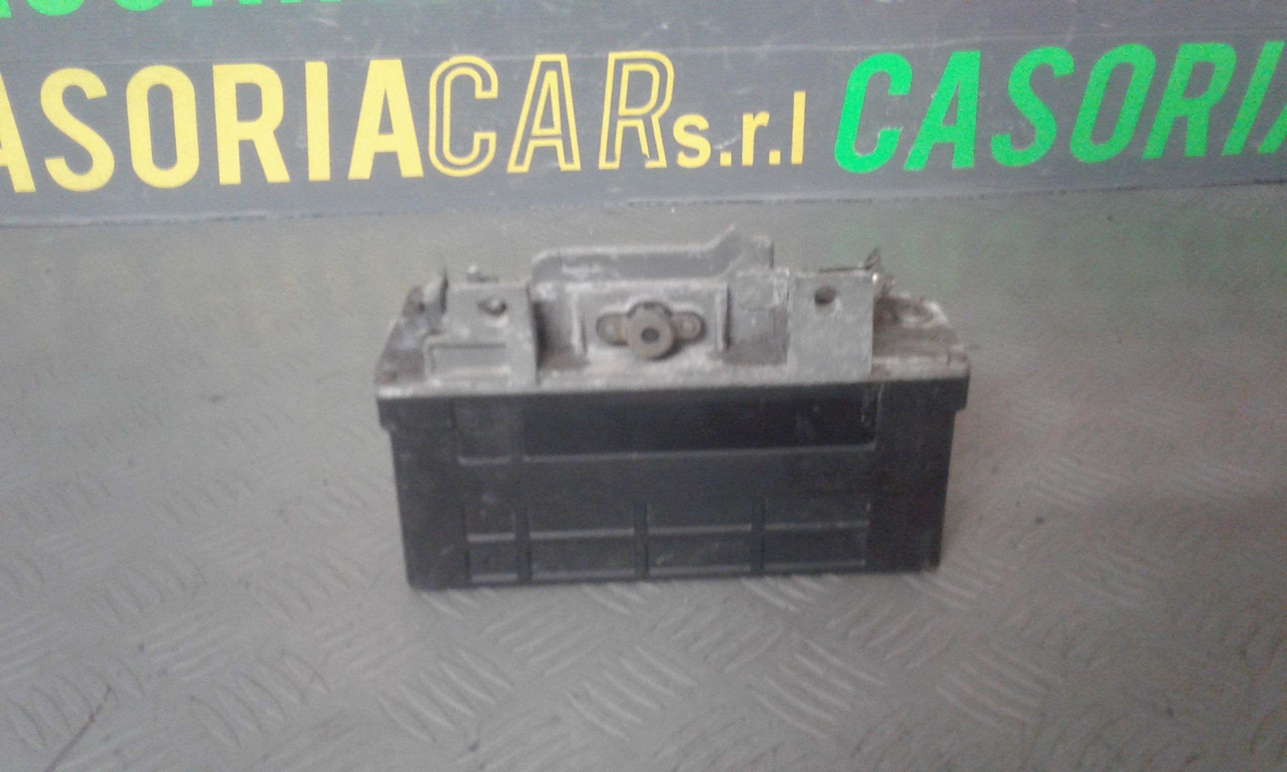 Centralina ABS MERCEDES Classe E W124