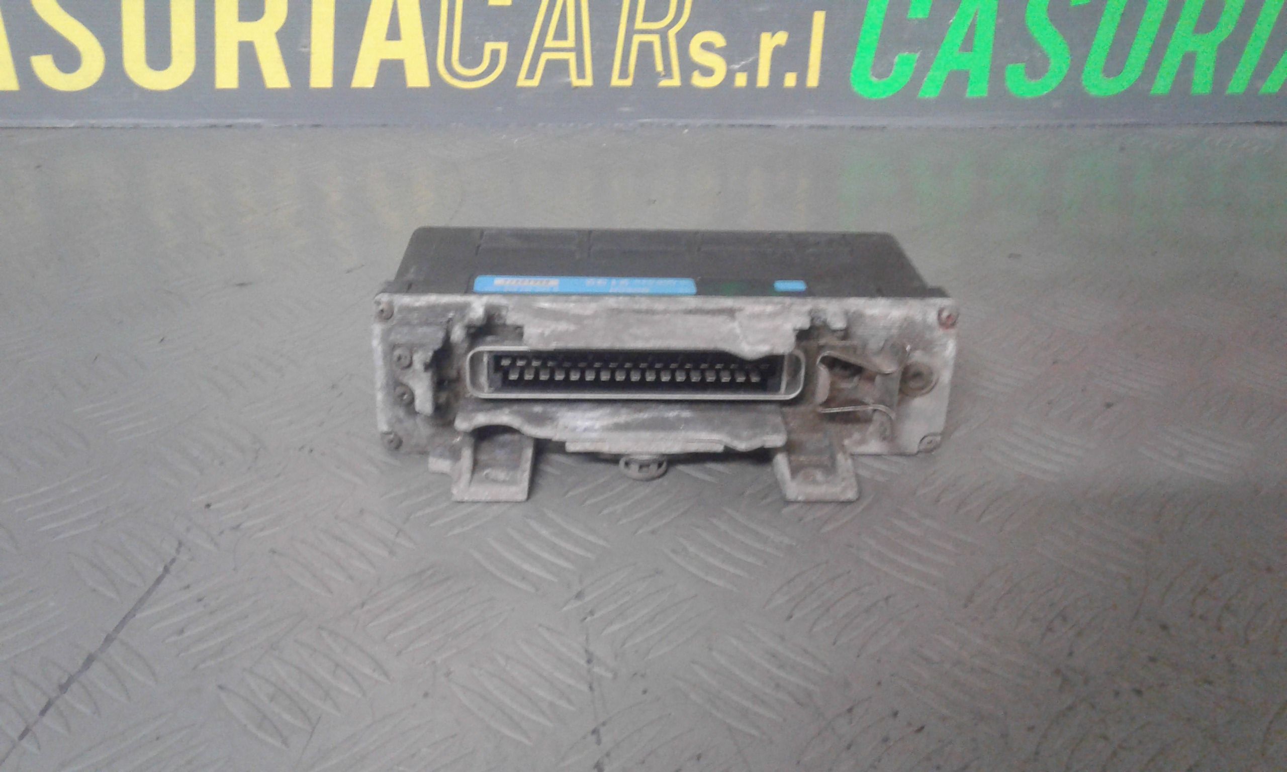 Centralina ABS MERCEDES Classe E W124