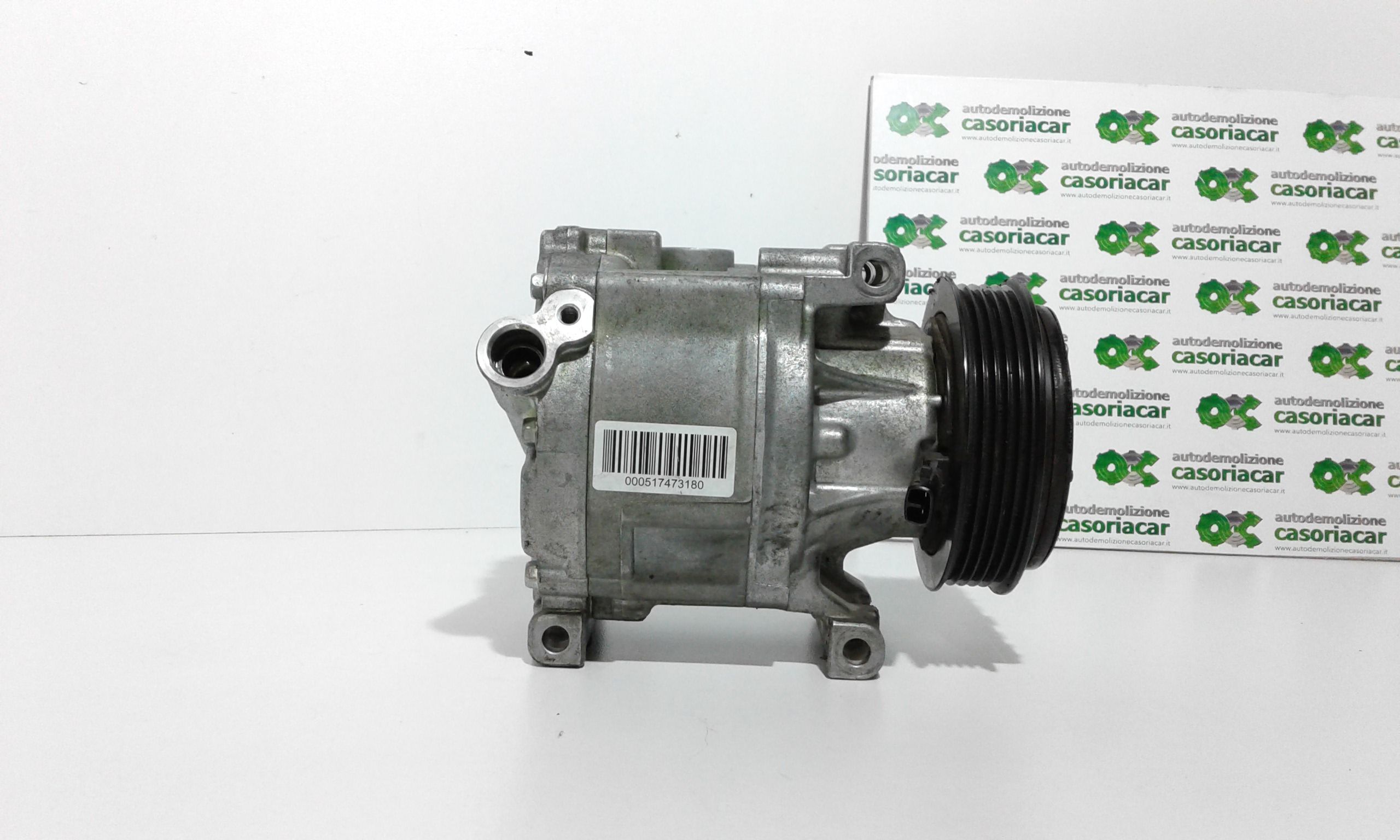 Compressore A/C FIAT Panda 3 Serie