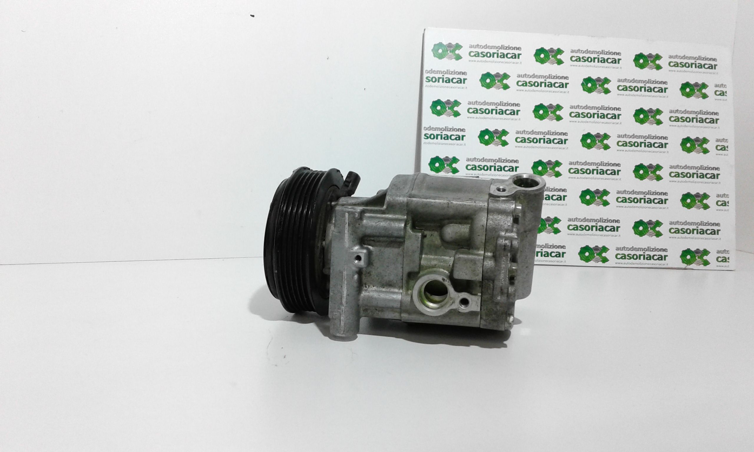 Compressore A/C FIAT Panda 3 Serie