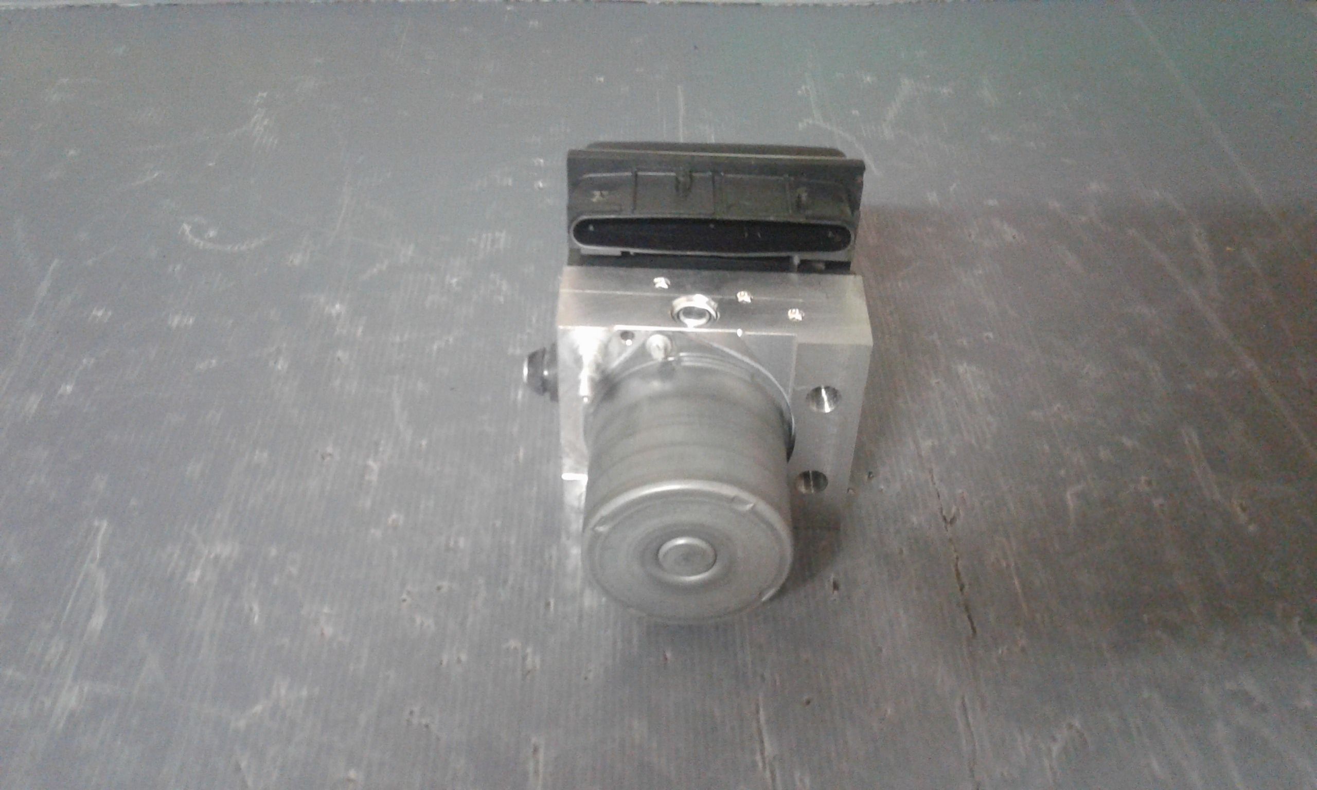 ABS SMART Fortwo Coup 3 Serie