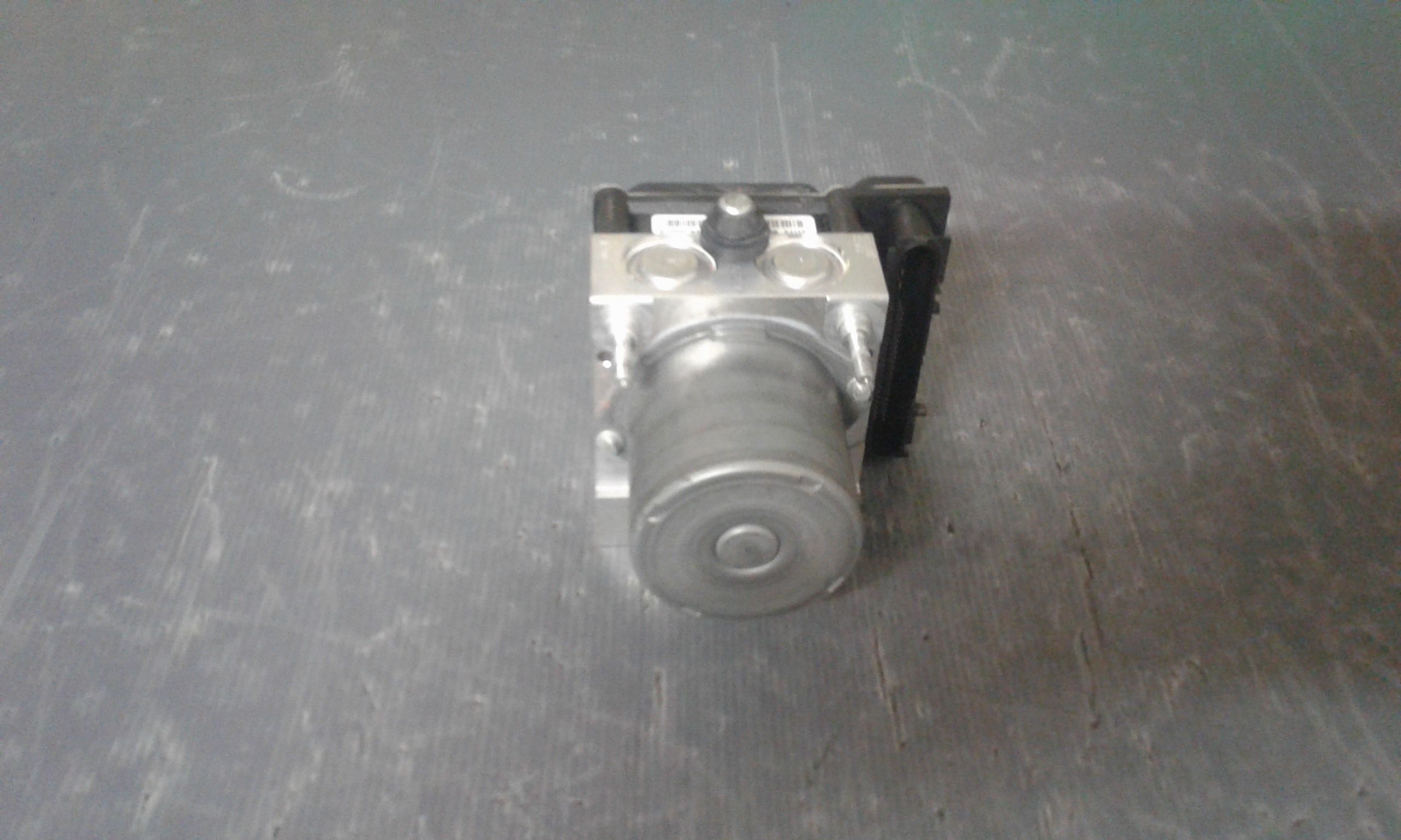 ABS SMART Fortwo Coup 3 Serie