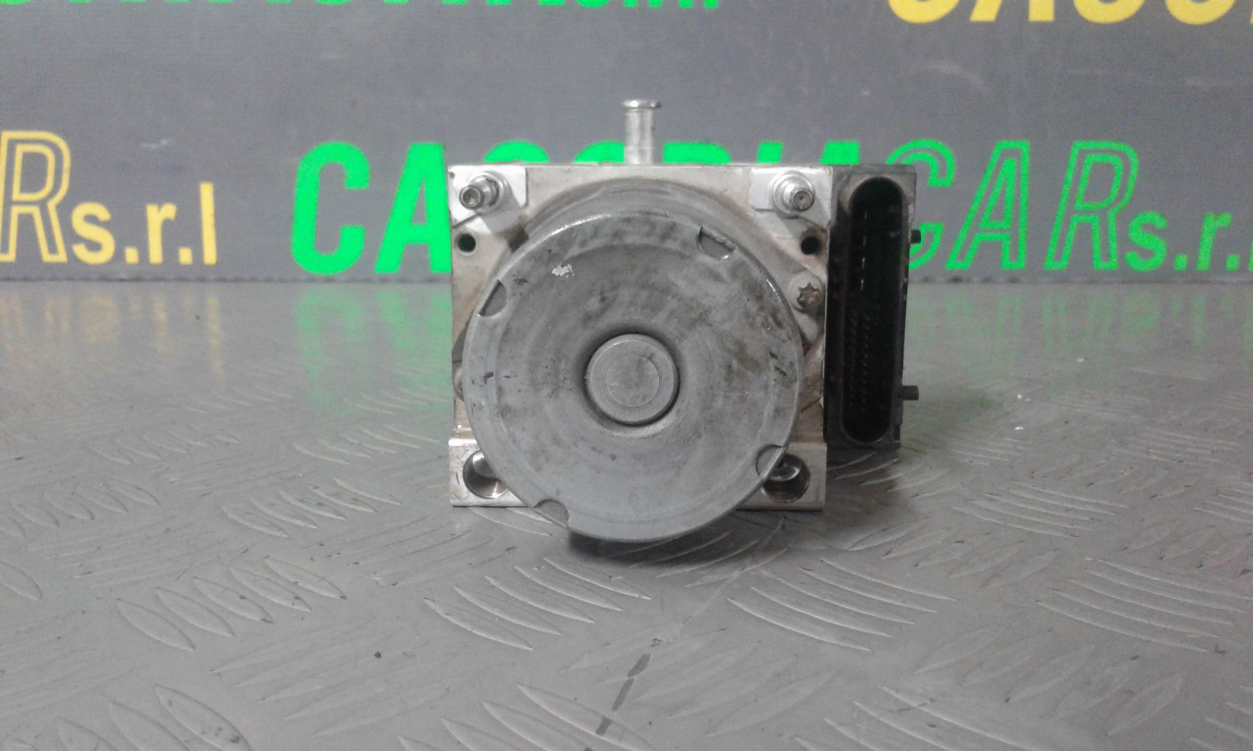 ABS FIAT Grande Punto 1 Serie