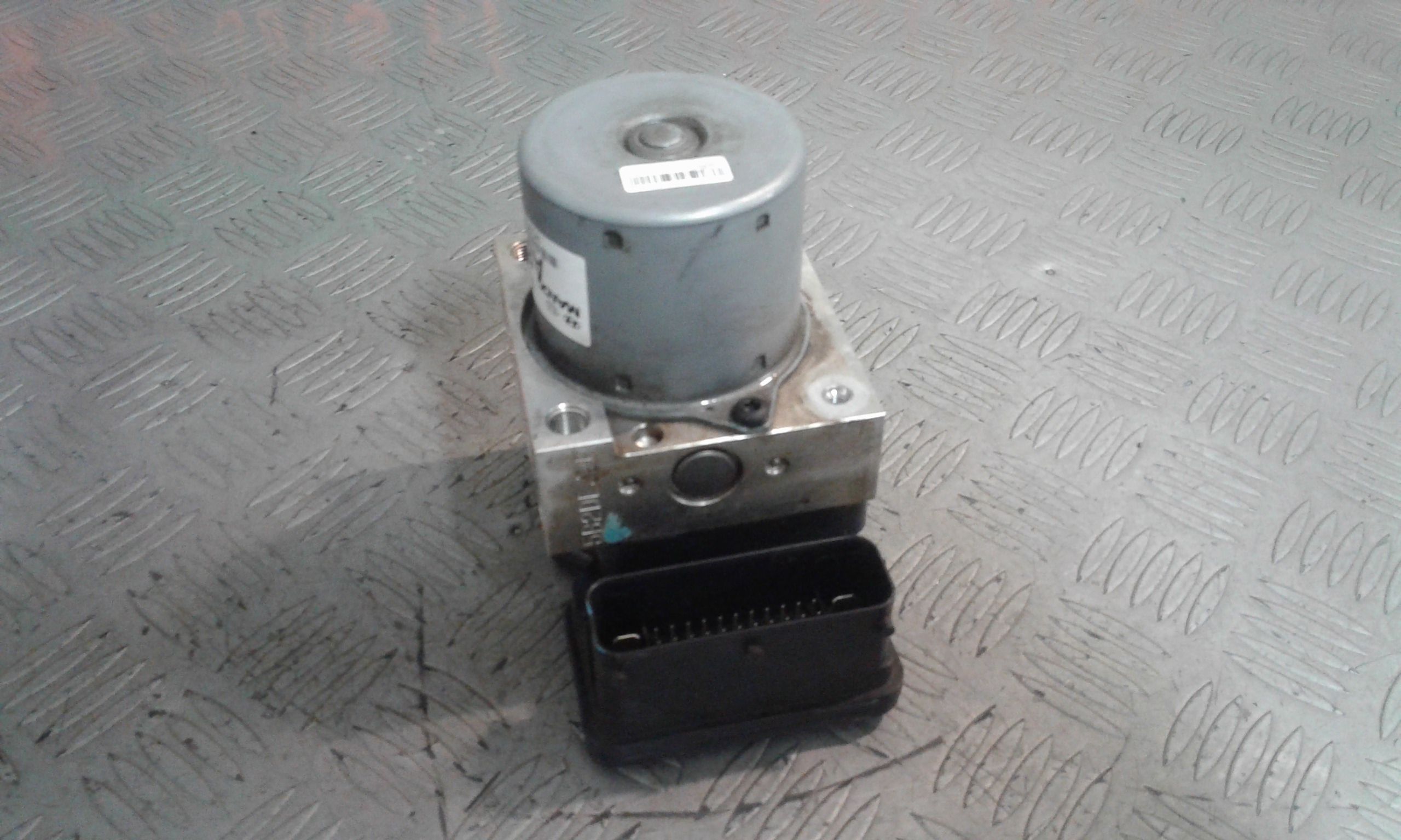 ABS HYUNDAI i10 1 Serie