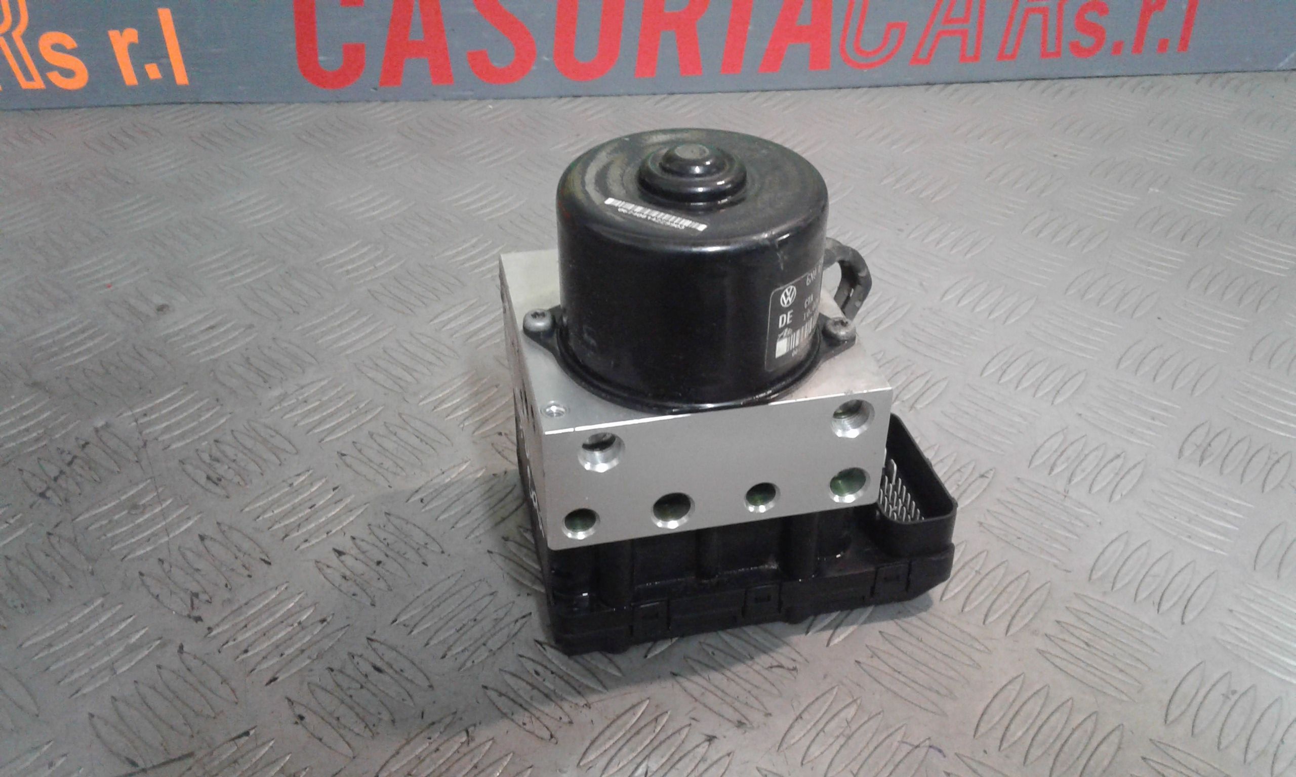 ABS VOLKSWAGEN Polo 3 Serie