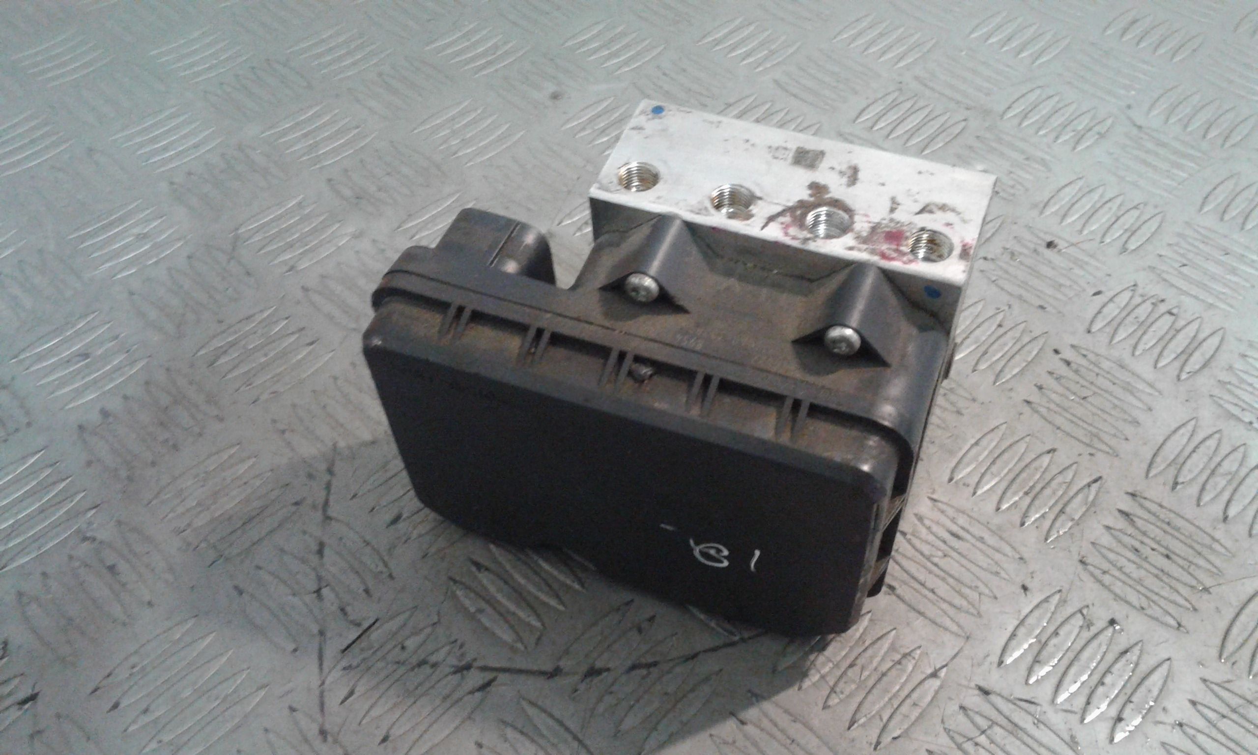 ABS TOYOTA IQ 1 Serie