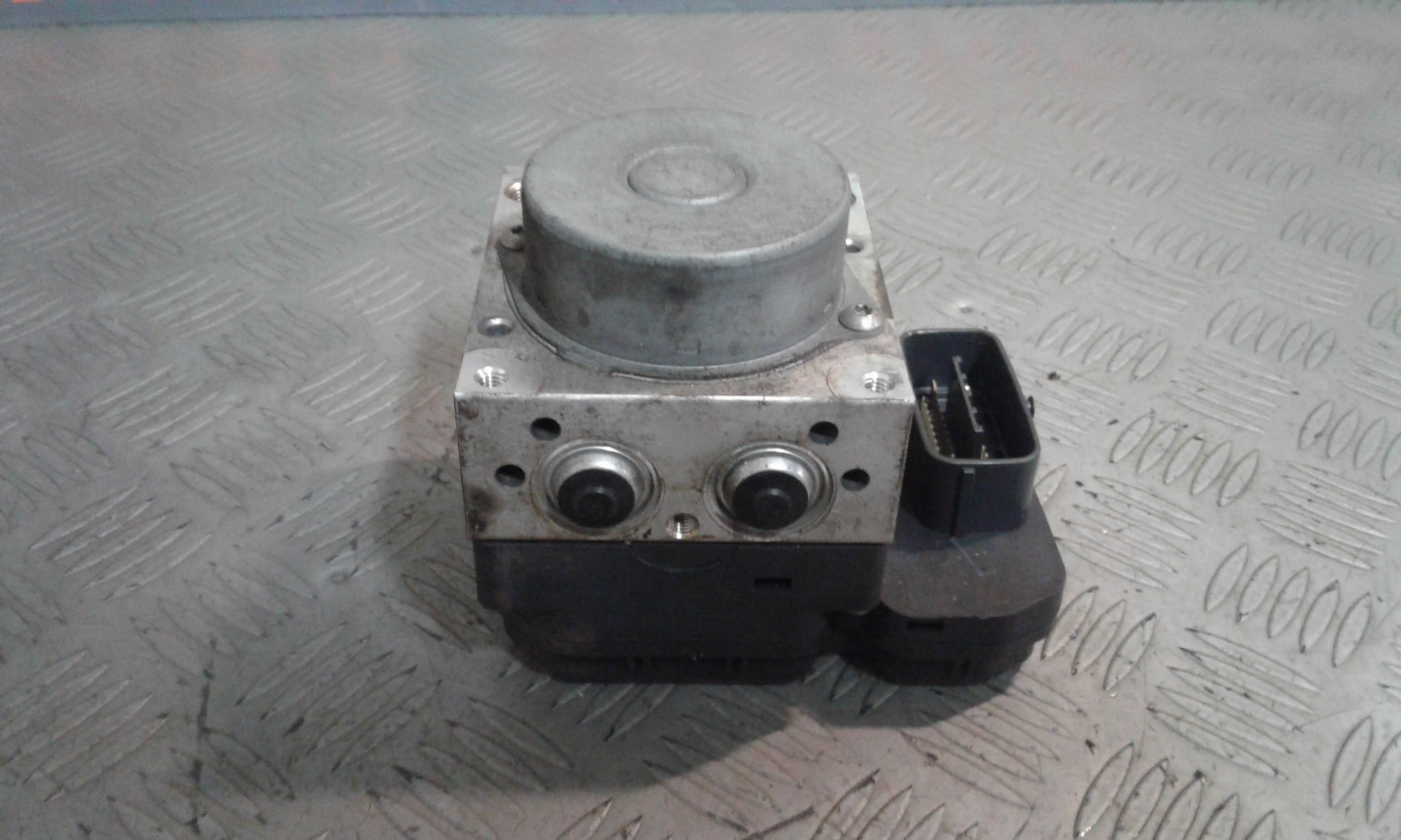 ABS TOYOTA IQ 1 Serie