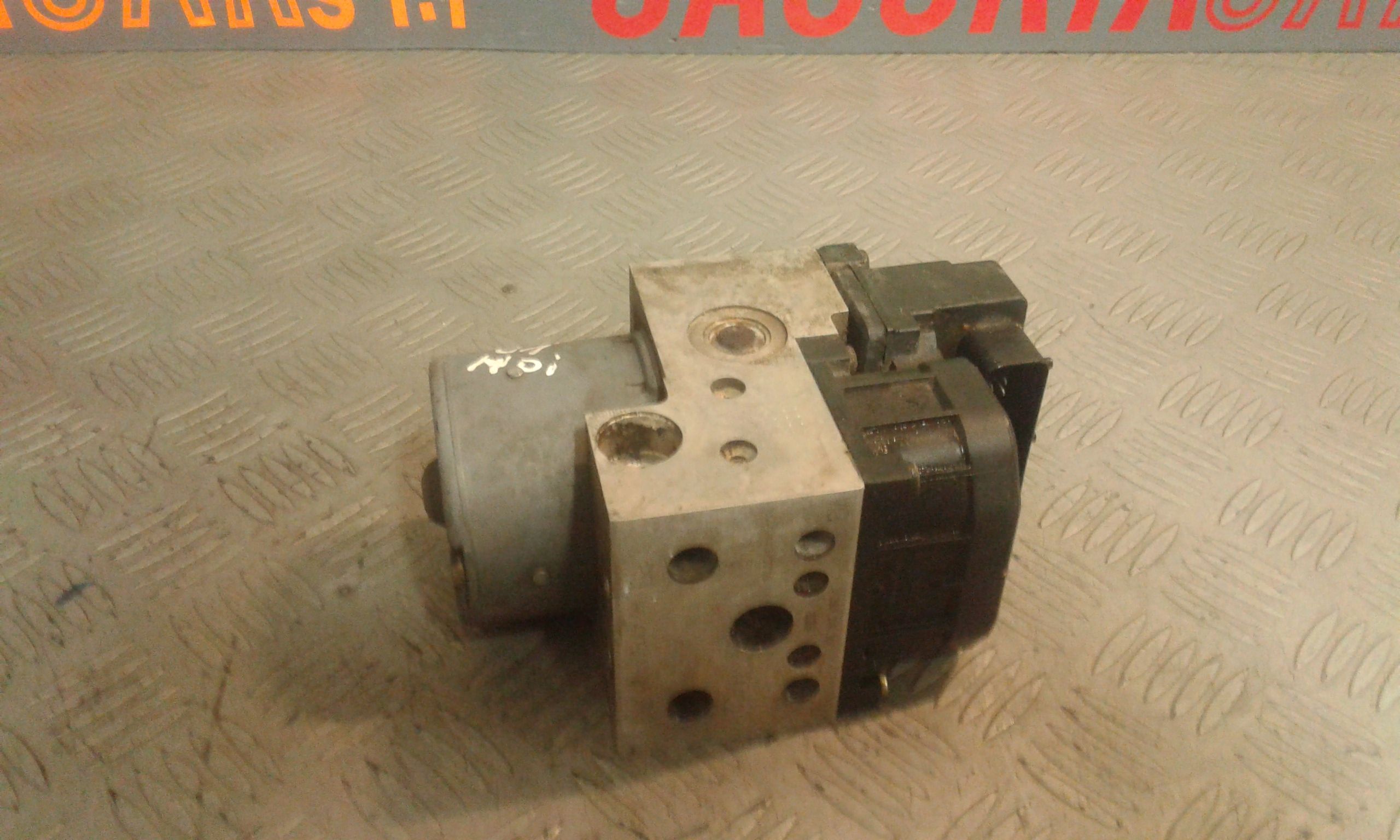 ABS PEUGEOT 307 Berlina