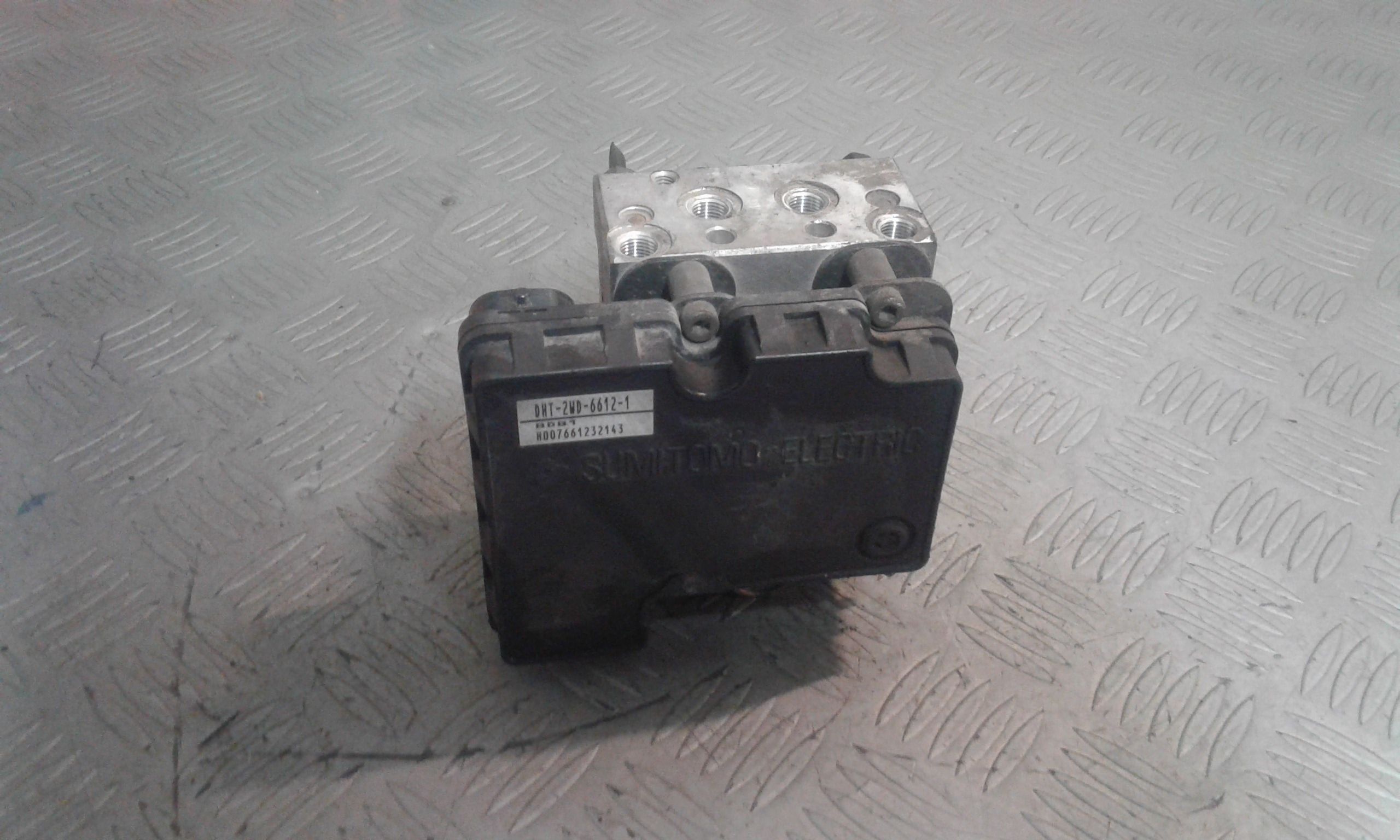 ABS DAIHATSU Cuore 1 Serie