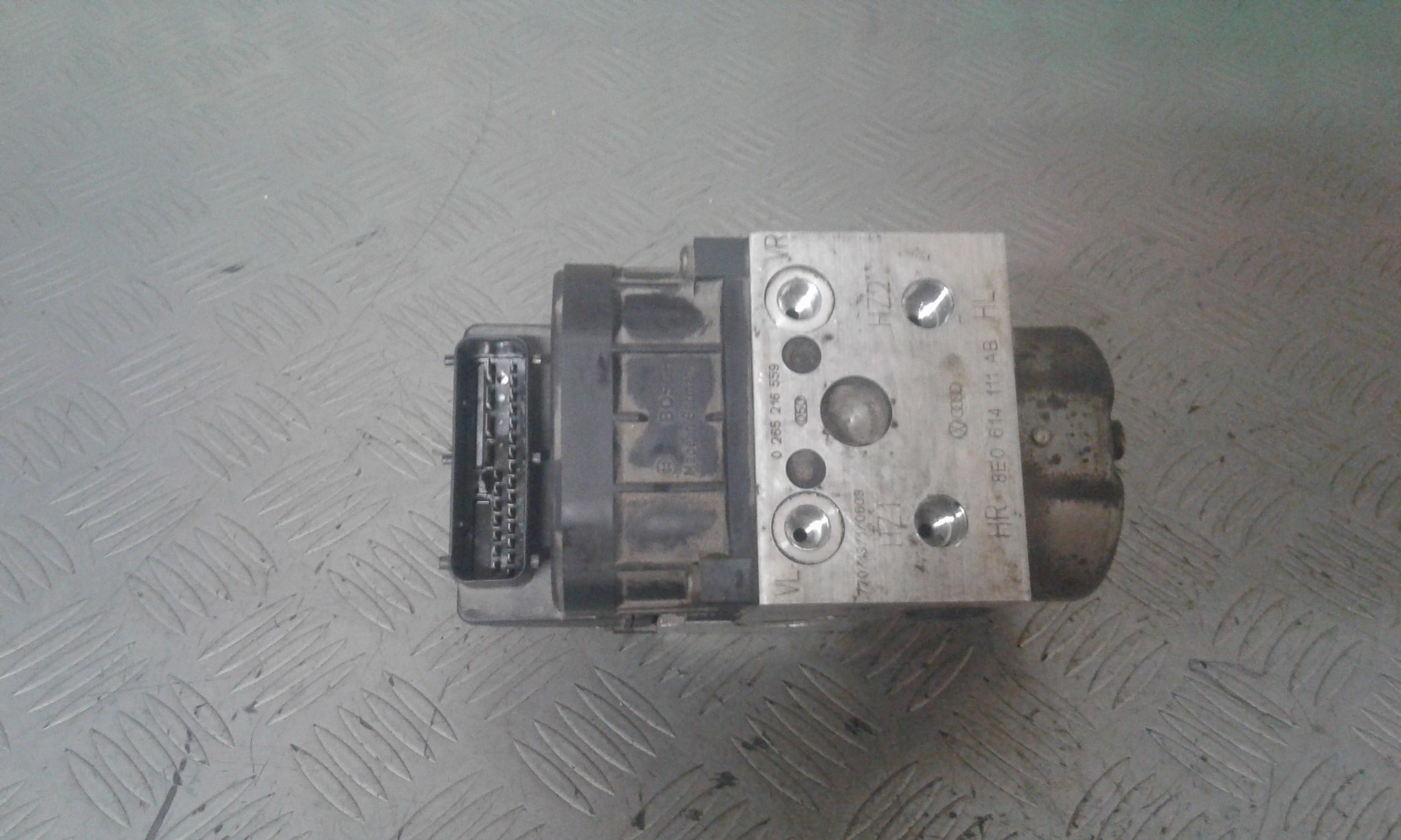 ABS AUDI A4 Berlina 1 Serie