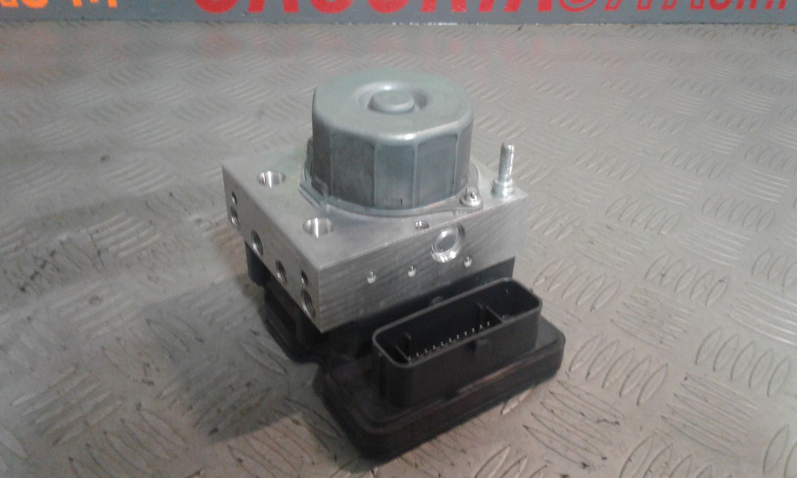 ABS FIAT Panda 3 Serie