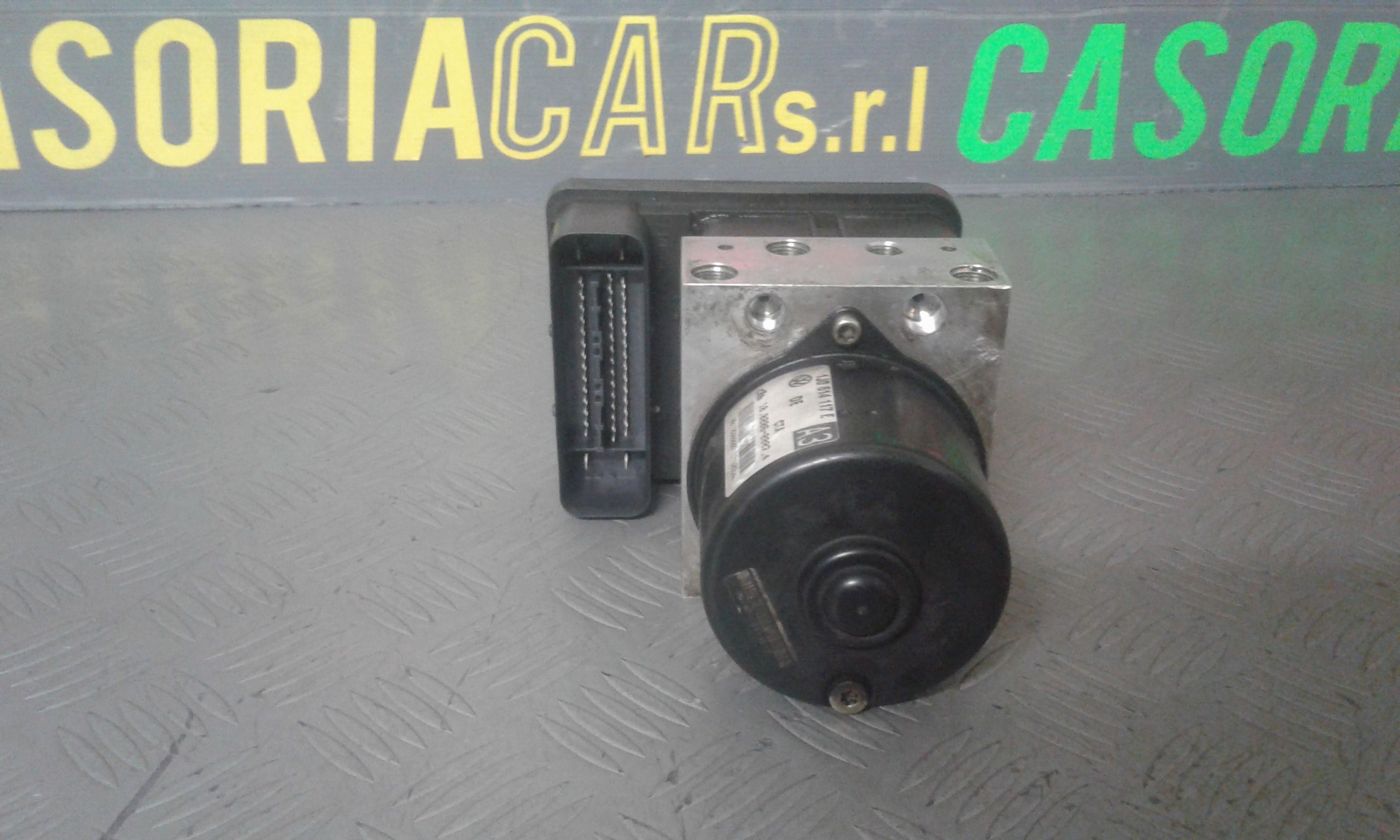 ABS ALFA ROMEO 147 1  Serie