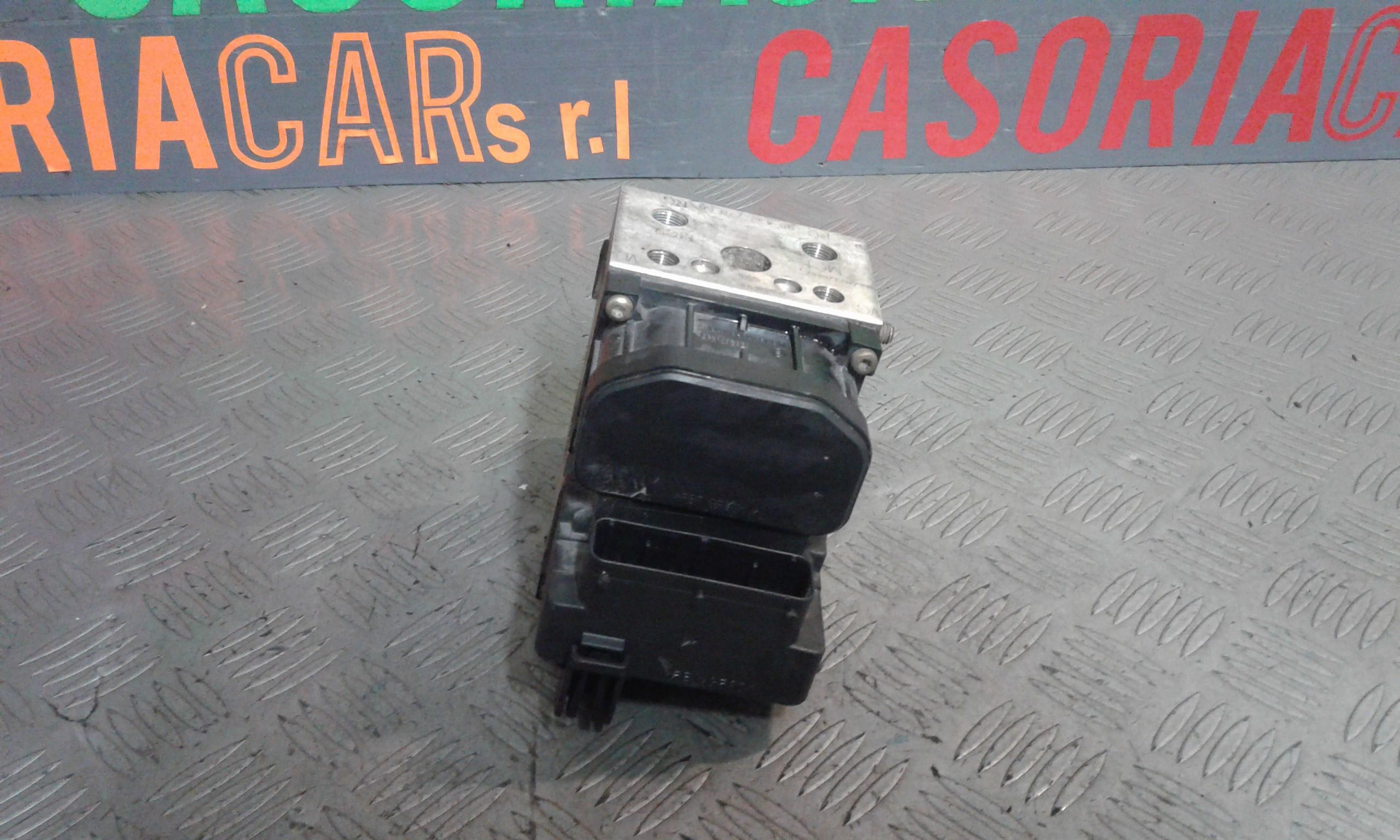 ABS PEUGEOT 307 Berlina