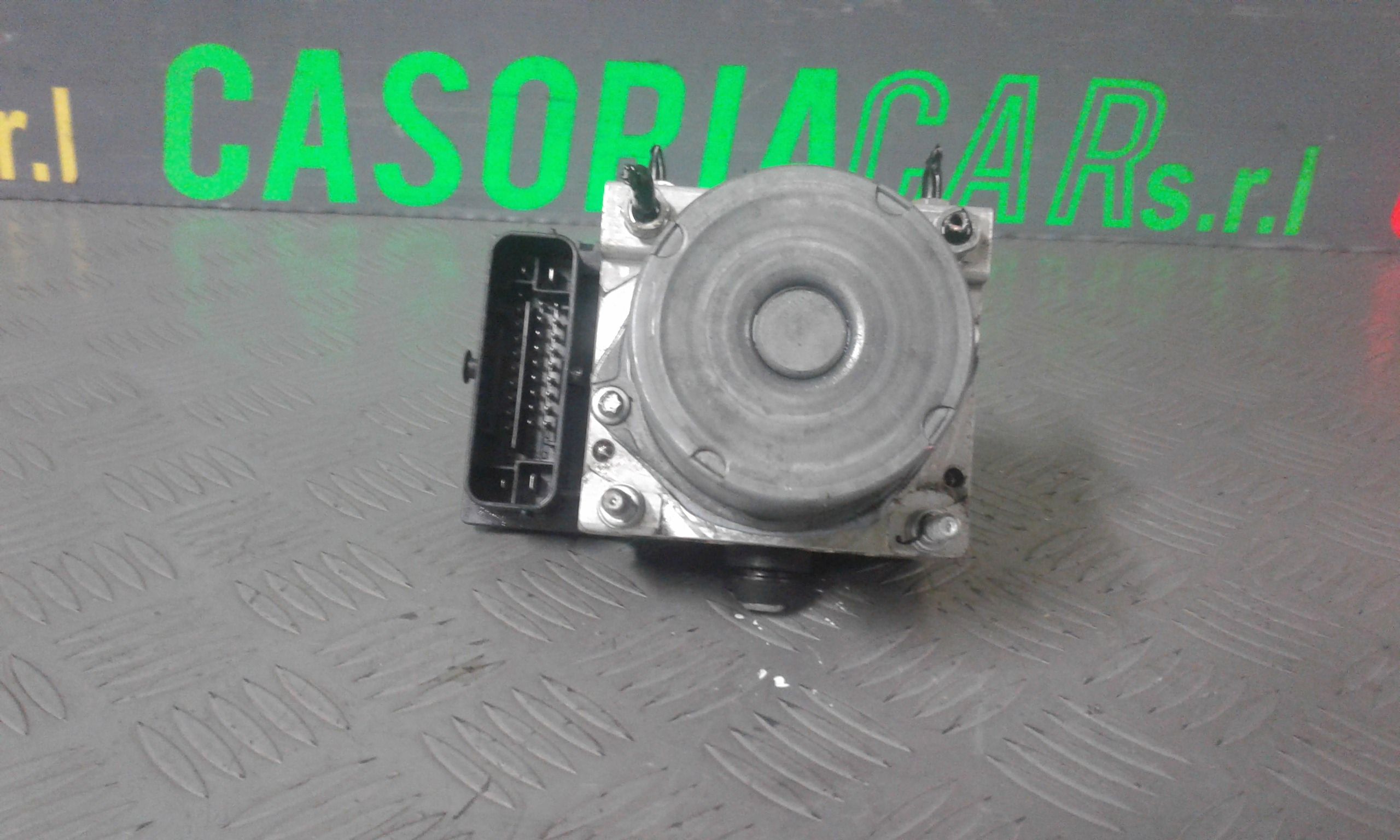 ABS NISSAN NV200 1 Serie