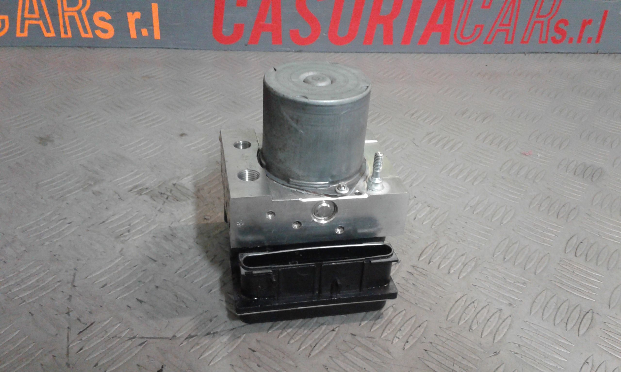 ABS LAND ROVER Range Rover SPORT