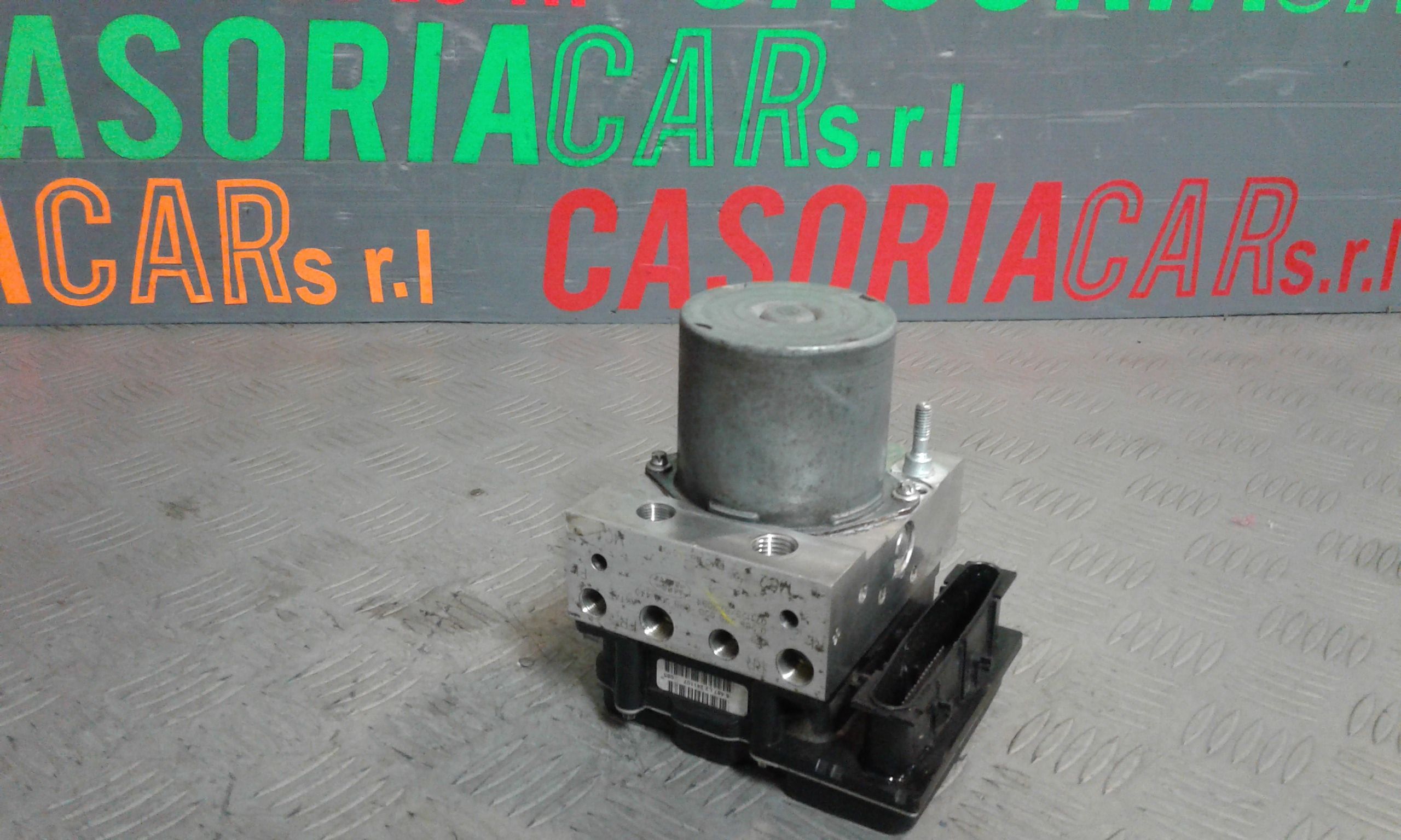 ABS LAND ROVER Range Rover SPORT